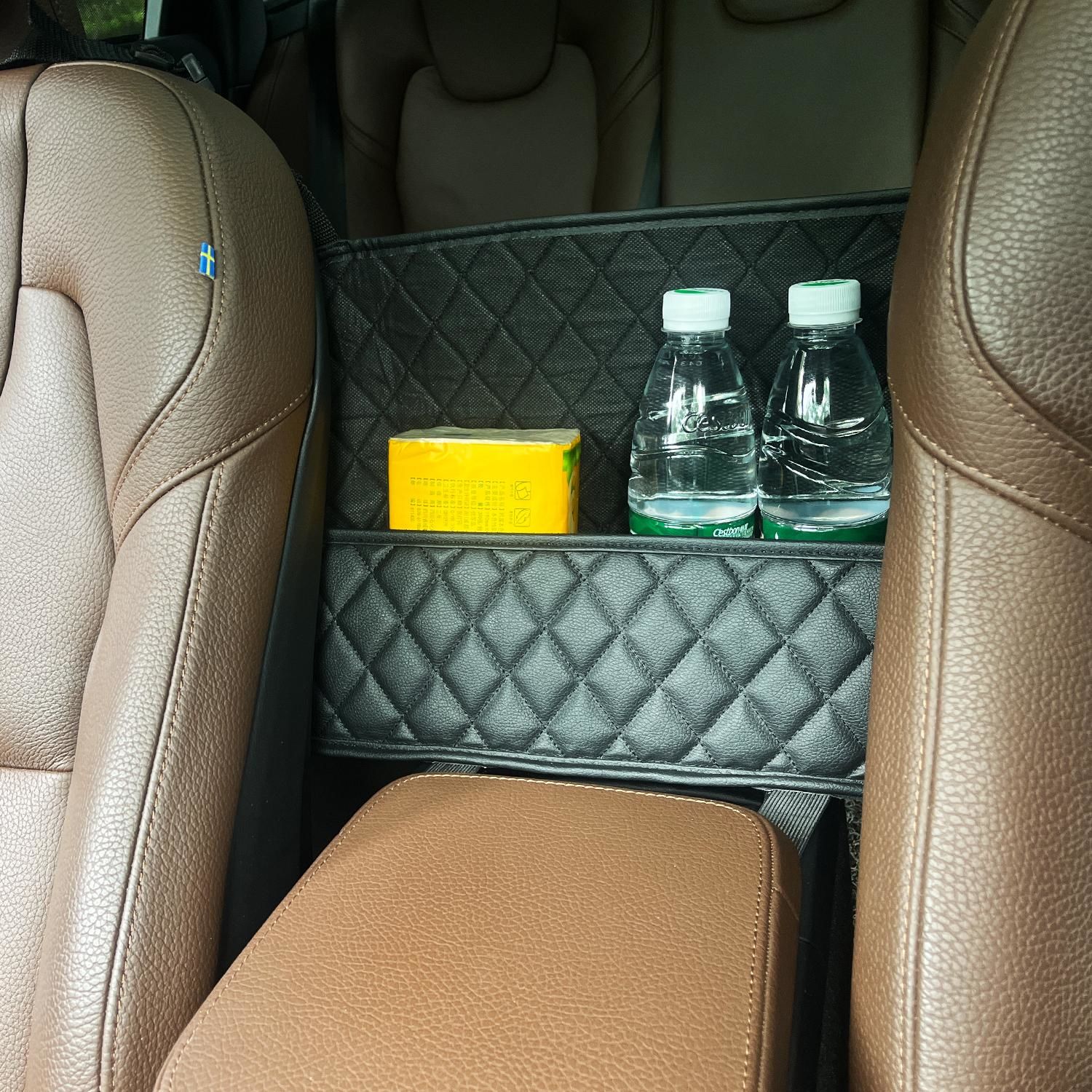 ProElite Car Seatback Organizer