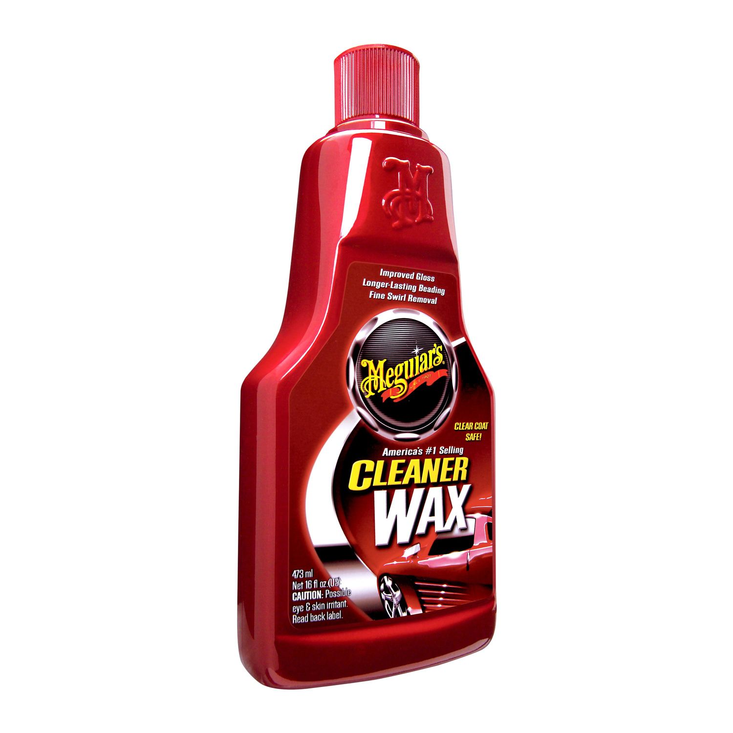 Meguiar's Ultimate Waterless Wash & Wax - AutoZone