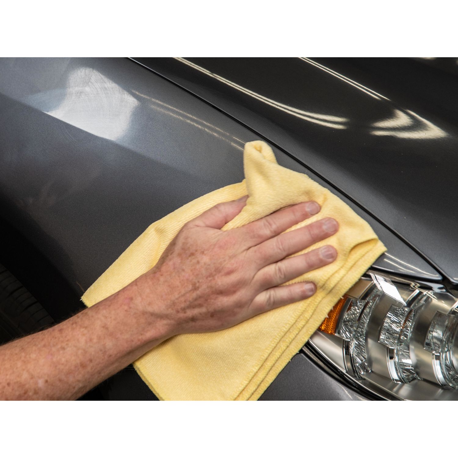 Meguiar's Cleaner Wax Liquid 16oz