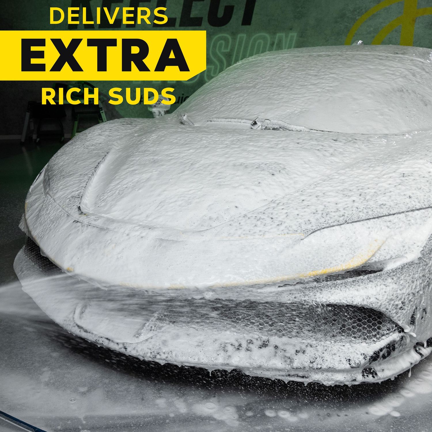 Meguiar's DRTU Hyper Wash