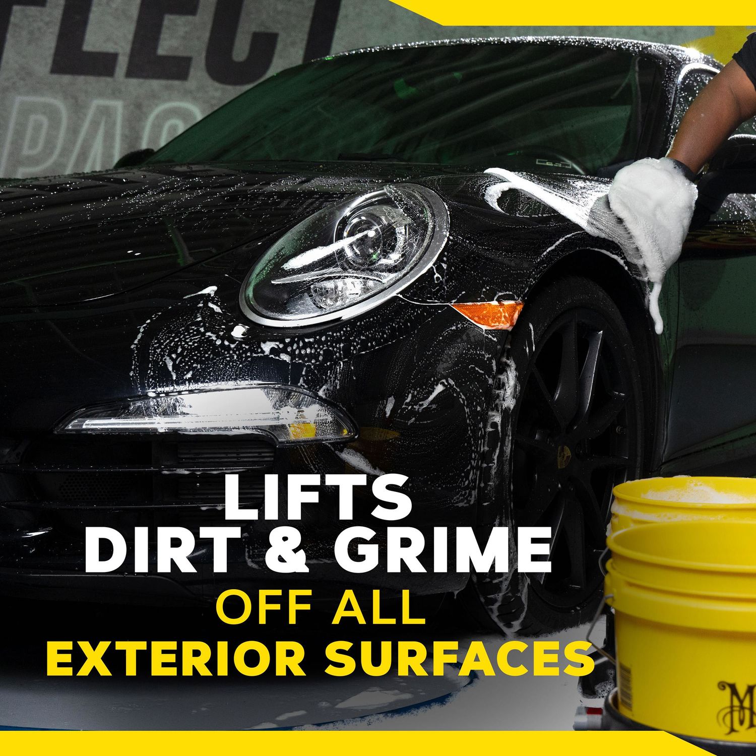 Meguiar's DRTU Hyper Wash