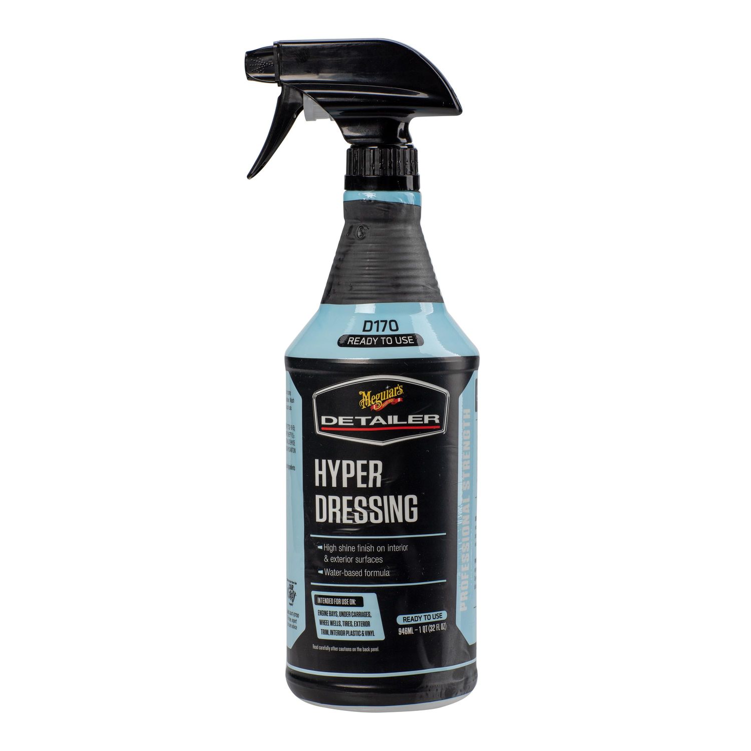 Hyper Dressing - 5 Gallon • Meguiar's Pakistan %