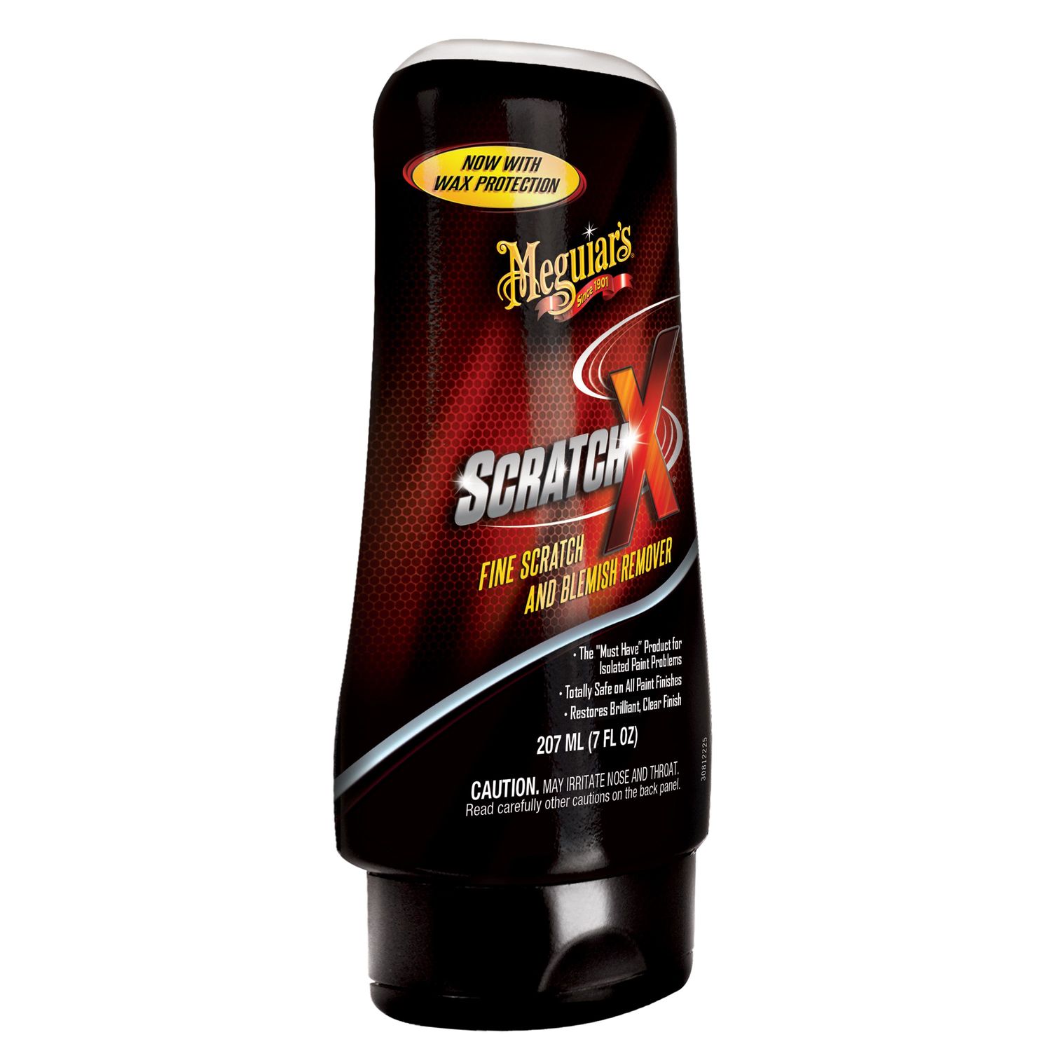 Meguiar's ScratchX 2.0 Fine Scratch and Blemish Remover 7oz