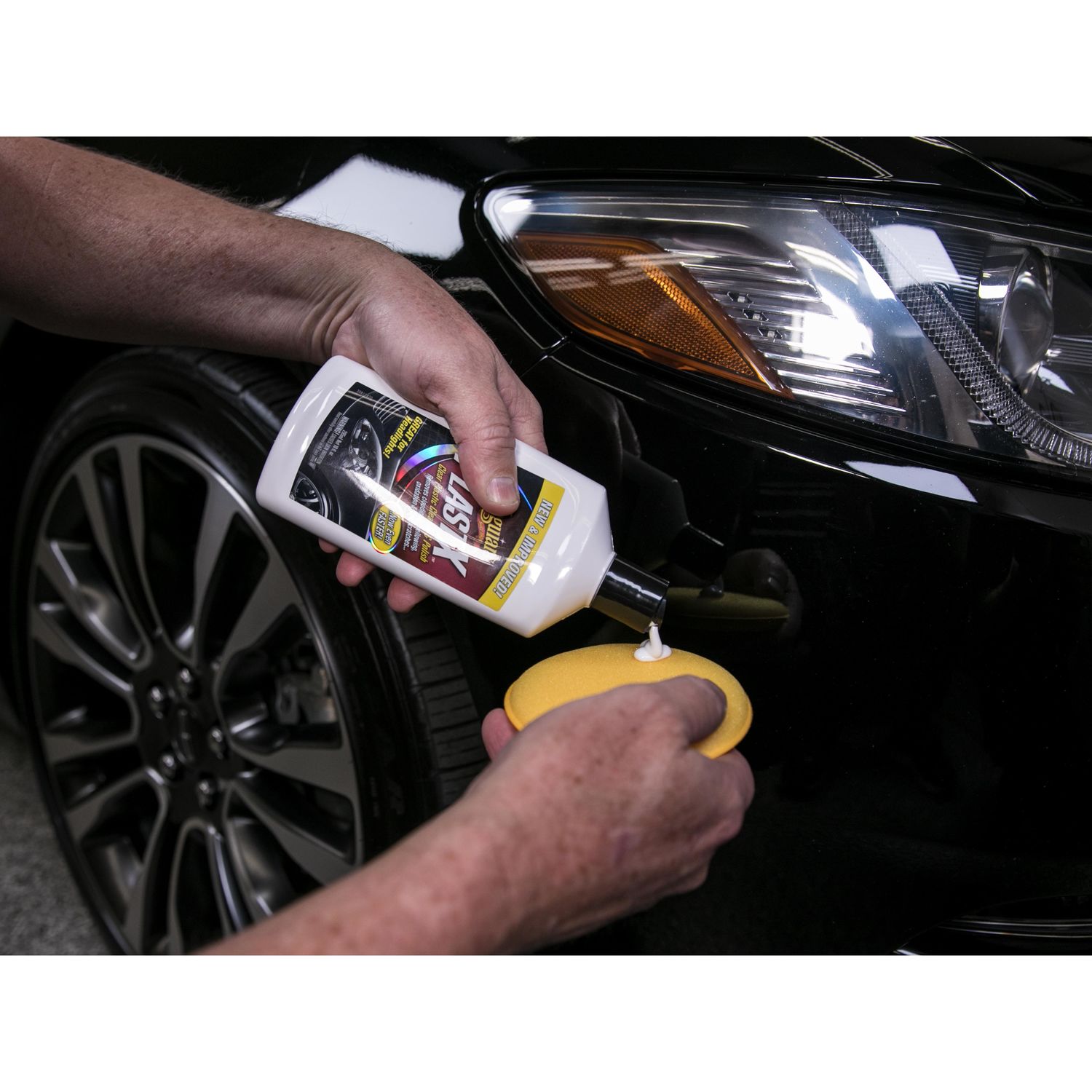 Does Meguiar's PlastX Work? 