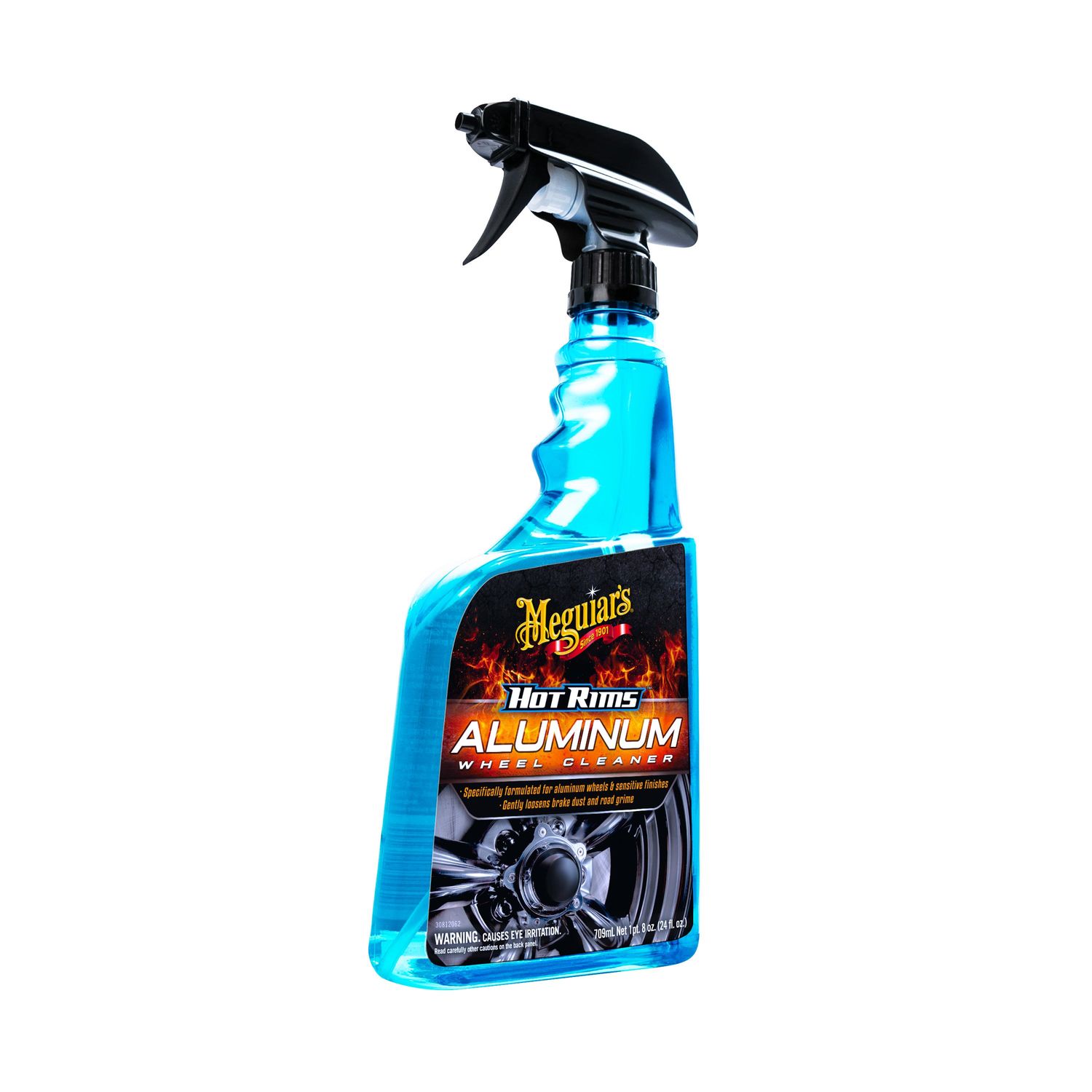 ProElite Tire Scrubbing Brush