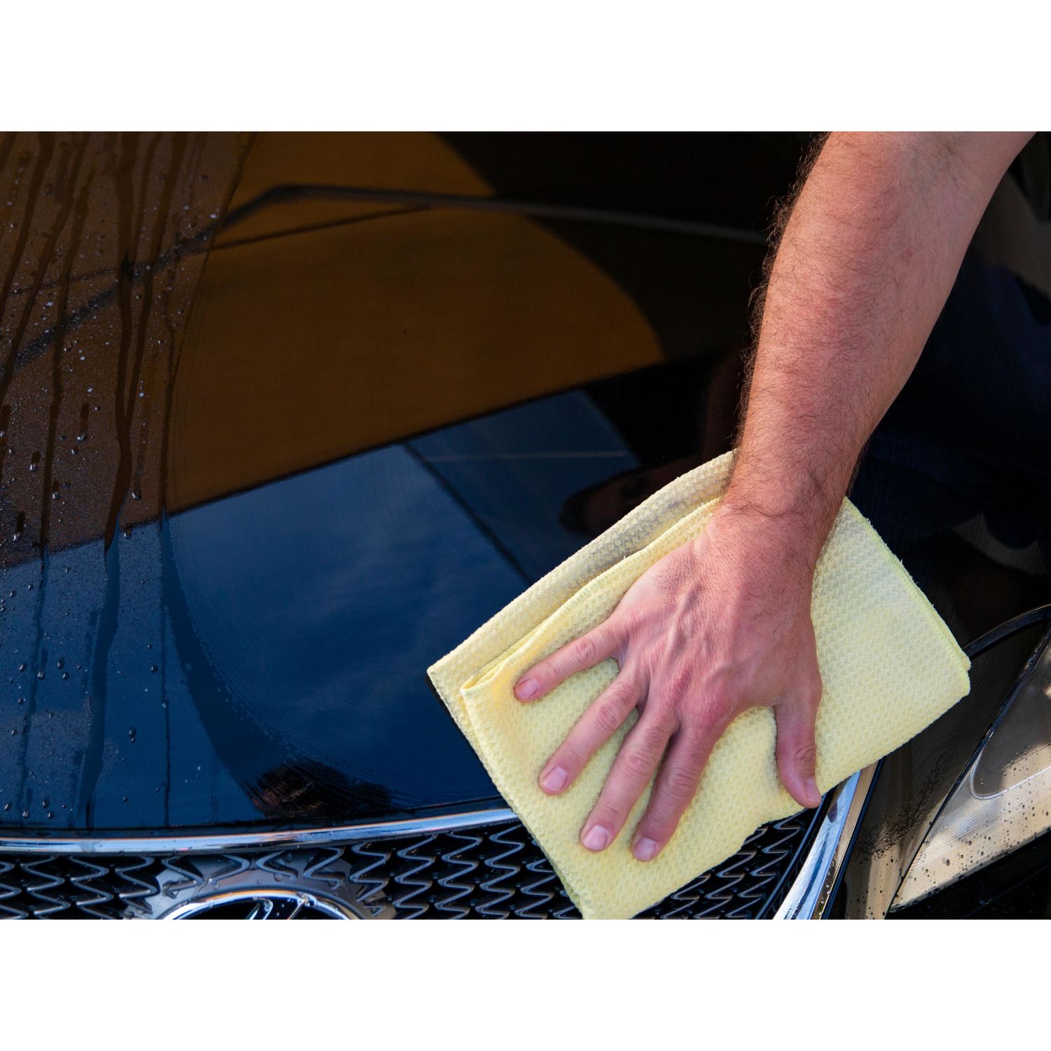 Meguiar's Hybrid Ceramic Wax Spray 26oz