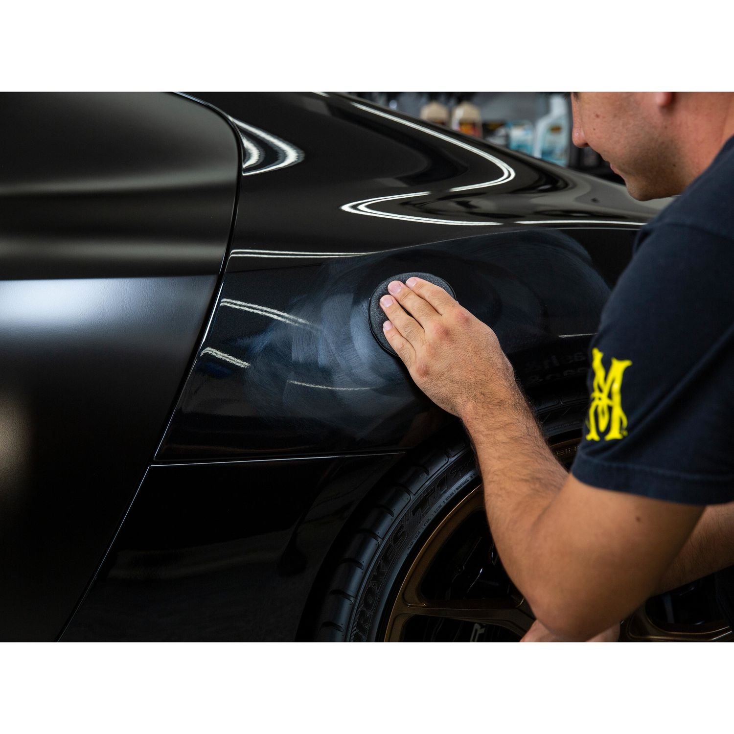 REFIX LUCIDO - Cera Lucida Di Manutenzione Per Pavimenti In Cotto E Pietra 5lt 90214836 - Foto 6