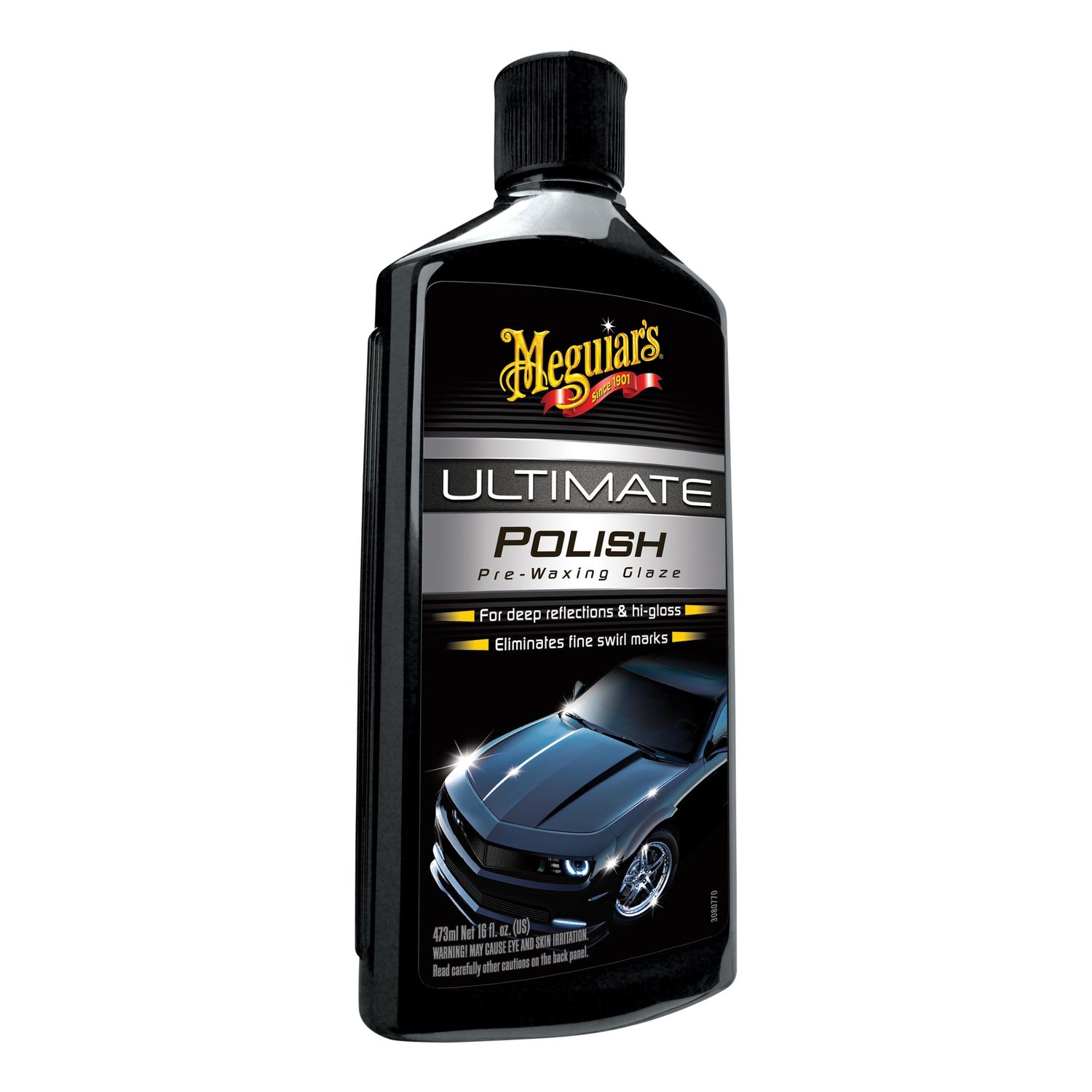 Meguiars Wash - AutoZone