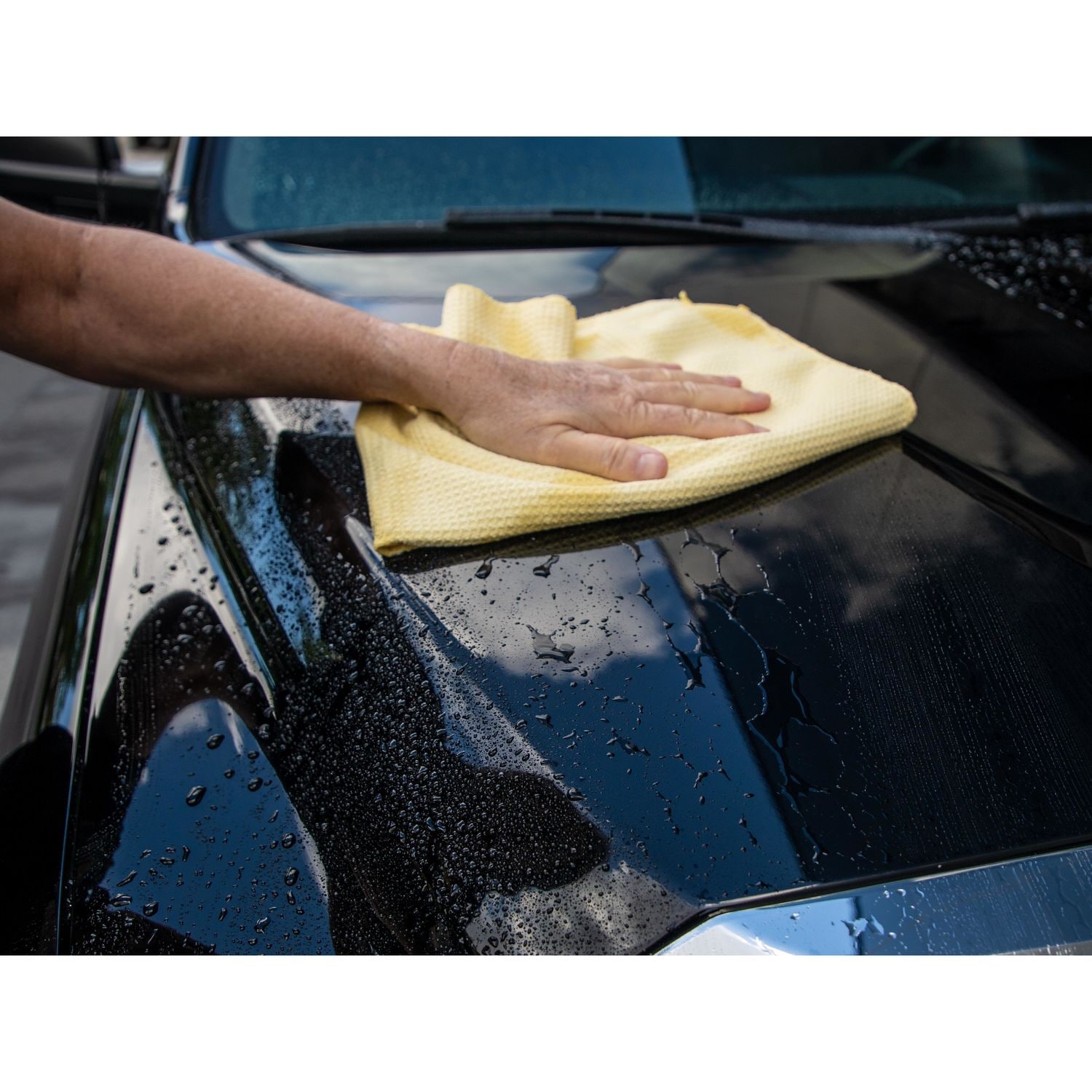 SHAMPOO CON CERA PER AUTO MEGUIARS PROFESSIONALE GOLD CLASS DETAILING - AF  Racing