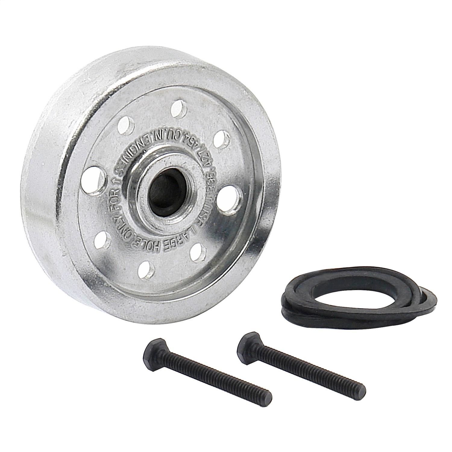 Mr. Gasket Performance Oil Filter Remote Mount Kit 1270