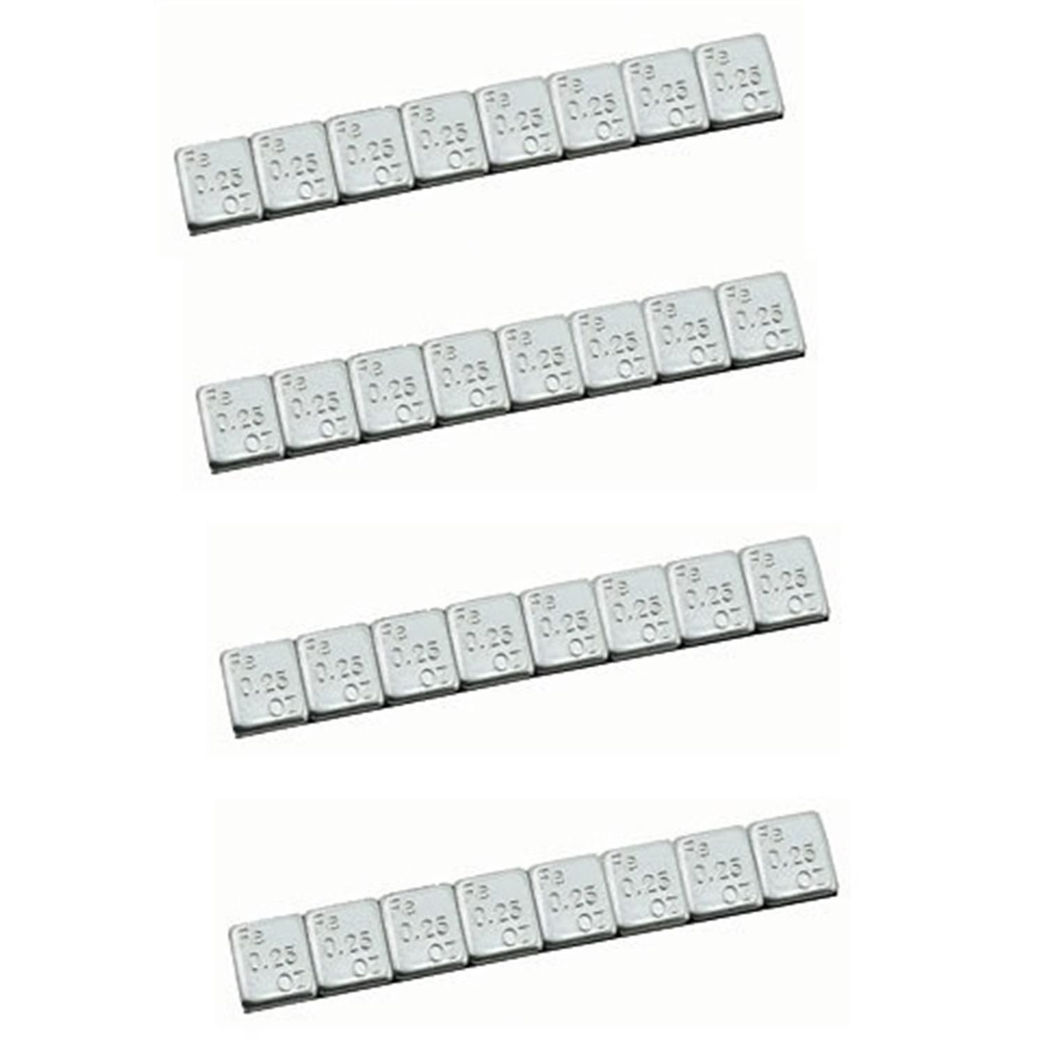 Mr. Gasket Self-Adhesive Lead Free Wheel Weights