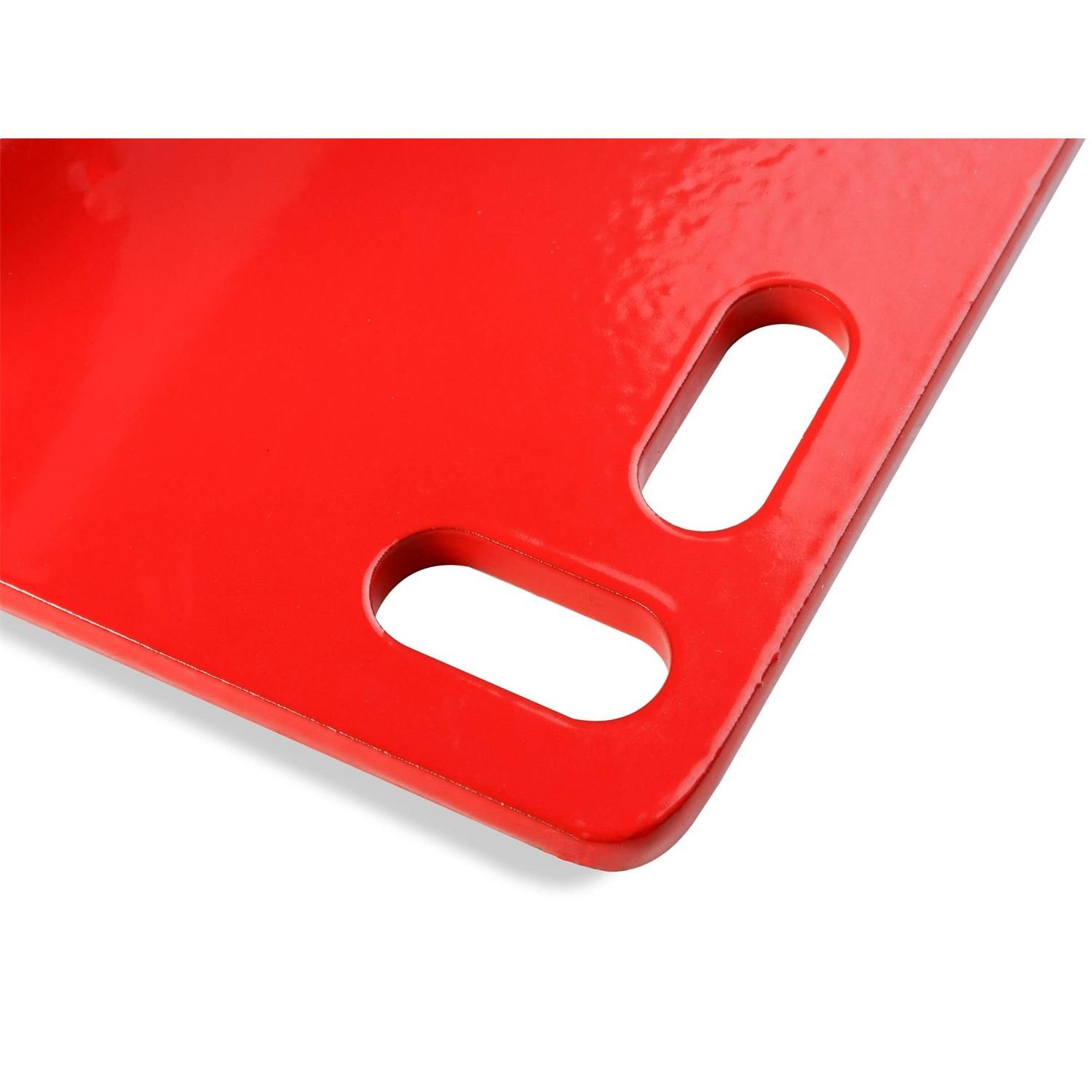 Mr. Gasket Universal 2/4 Barrel Engine Lift Plate