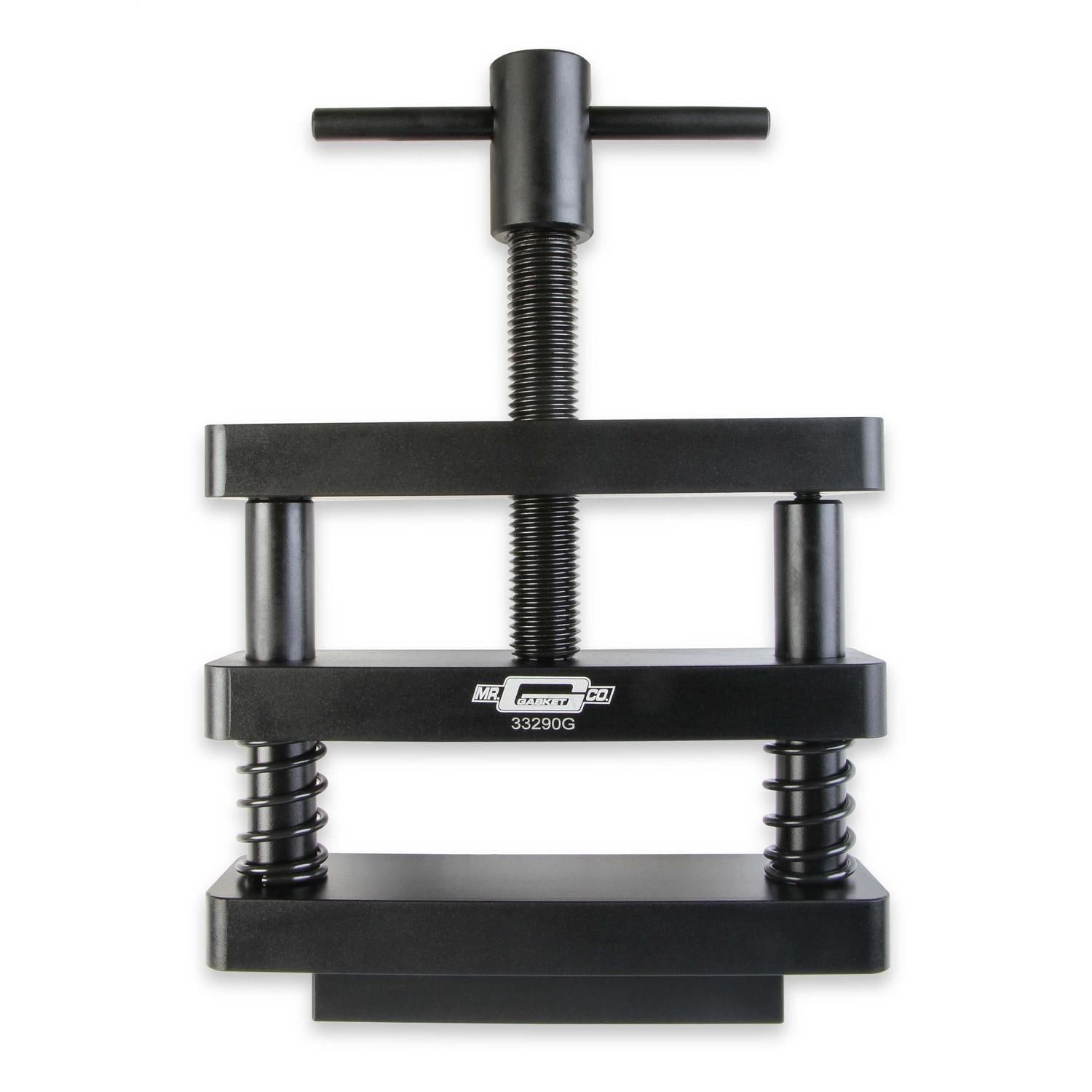 Mr. Gasket Connecting Rod Vise