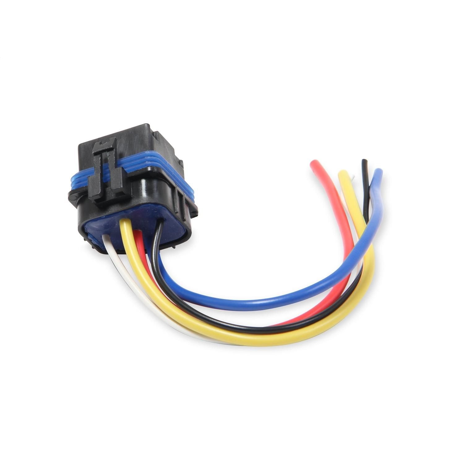 Relay Wiring, Stinger Pro-Series 18 gauge hookup wire