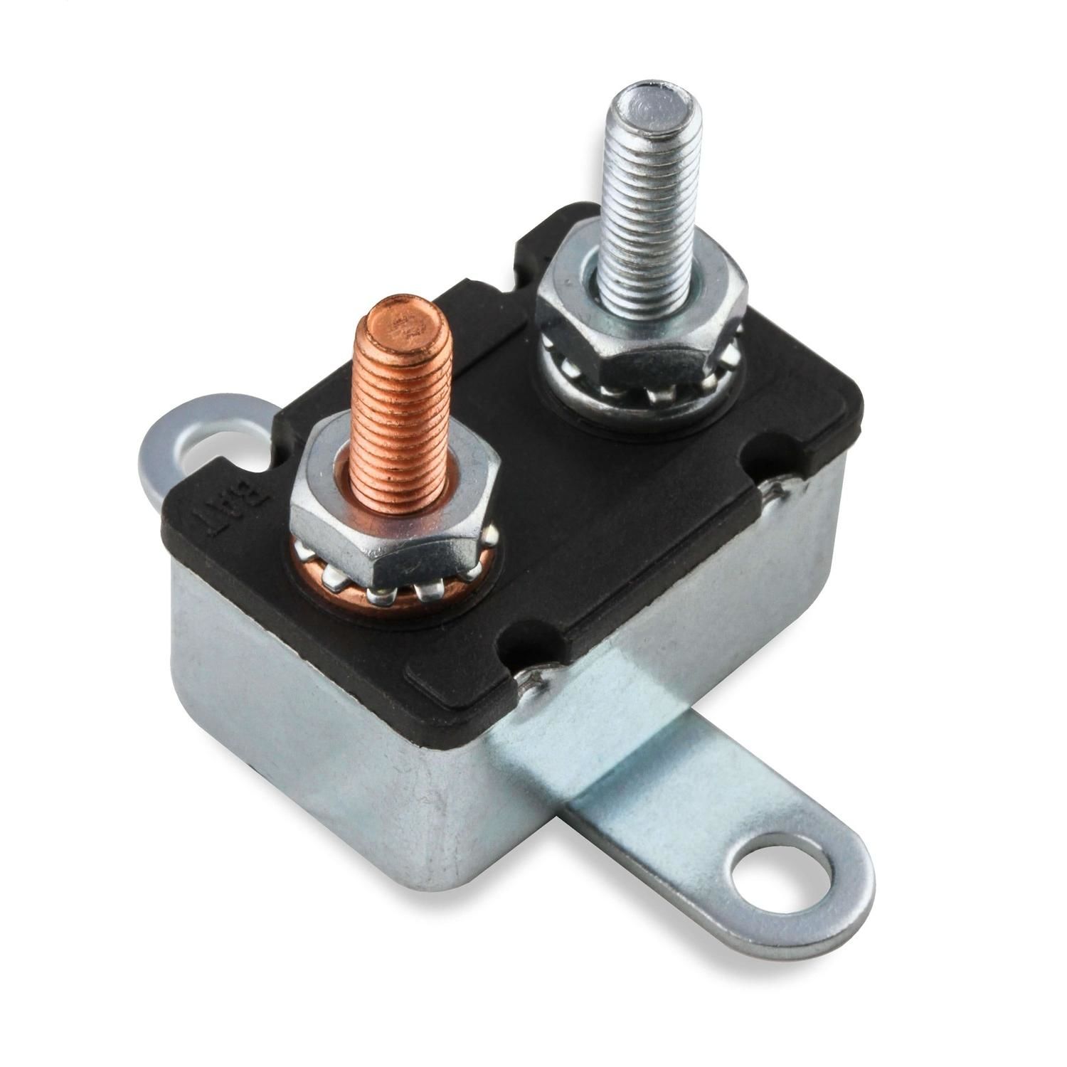 Mr Gasket 30 Amps Fuel Pump Relay Kit