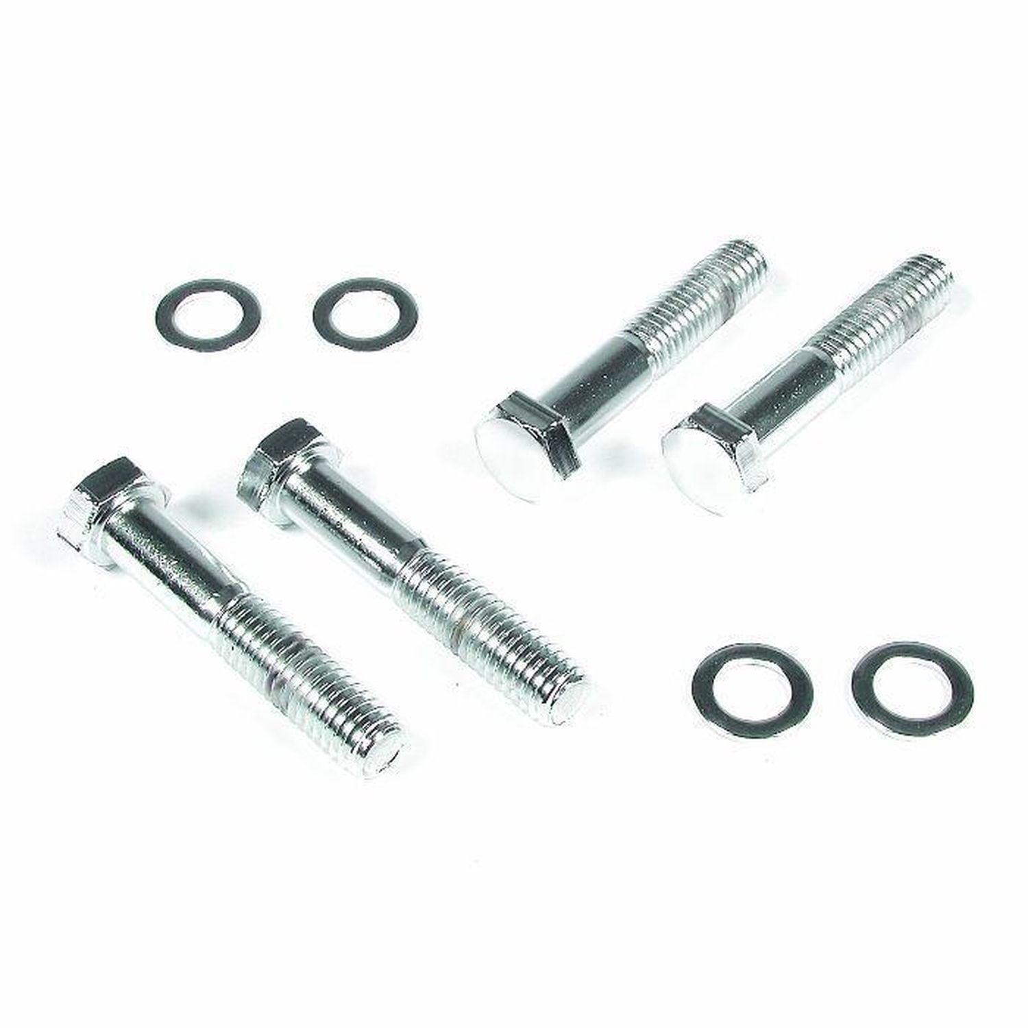 Mr. Gasket Water Pump Bolt Kit Chevy V8 4998 Mr. Gasket Water Pump Bolt Kit Chevy V8 4998