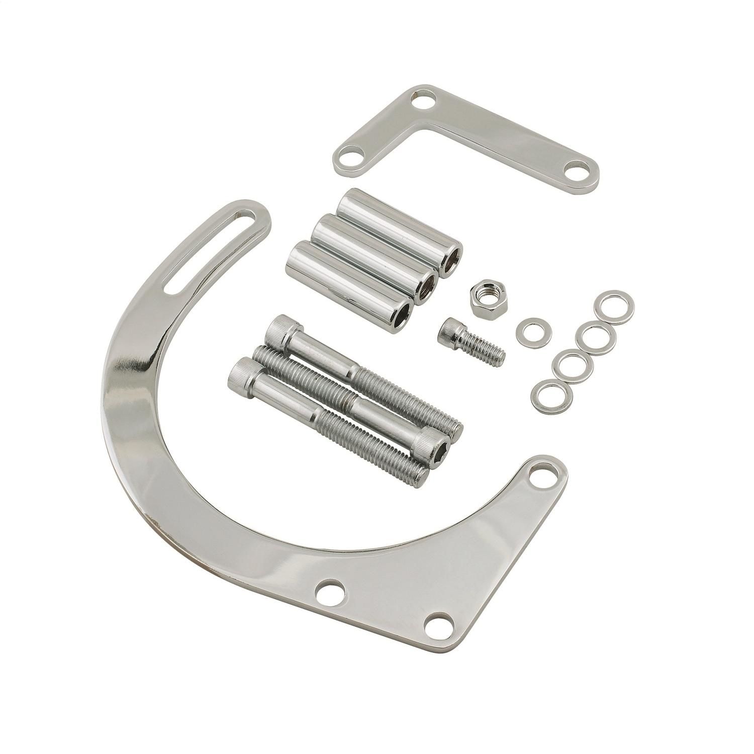 Mr. Gasket Alternator Bracket SBC 5179 Mr. Gasket Alternator Bracket SBC 5179