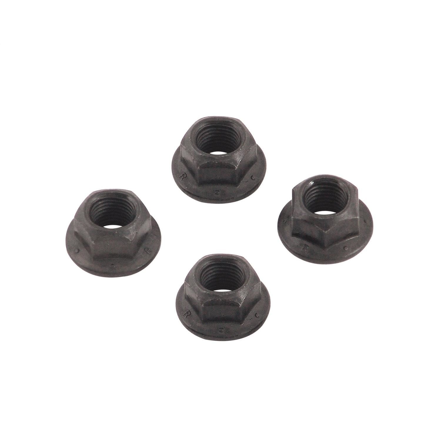 Mr Gasket 3/8in24 Torque Converter Nut