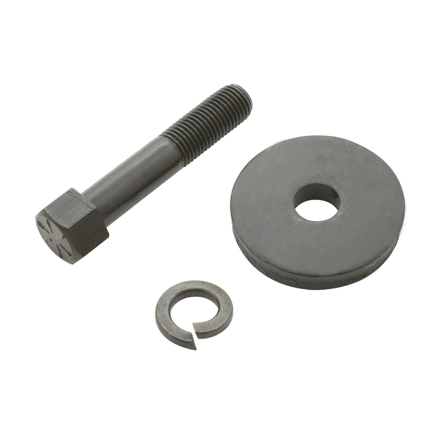 Mr. Gasket Performance Harmonic Balancer Bolt Kit 7845
