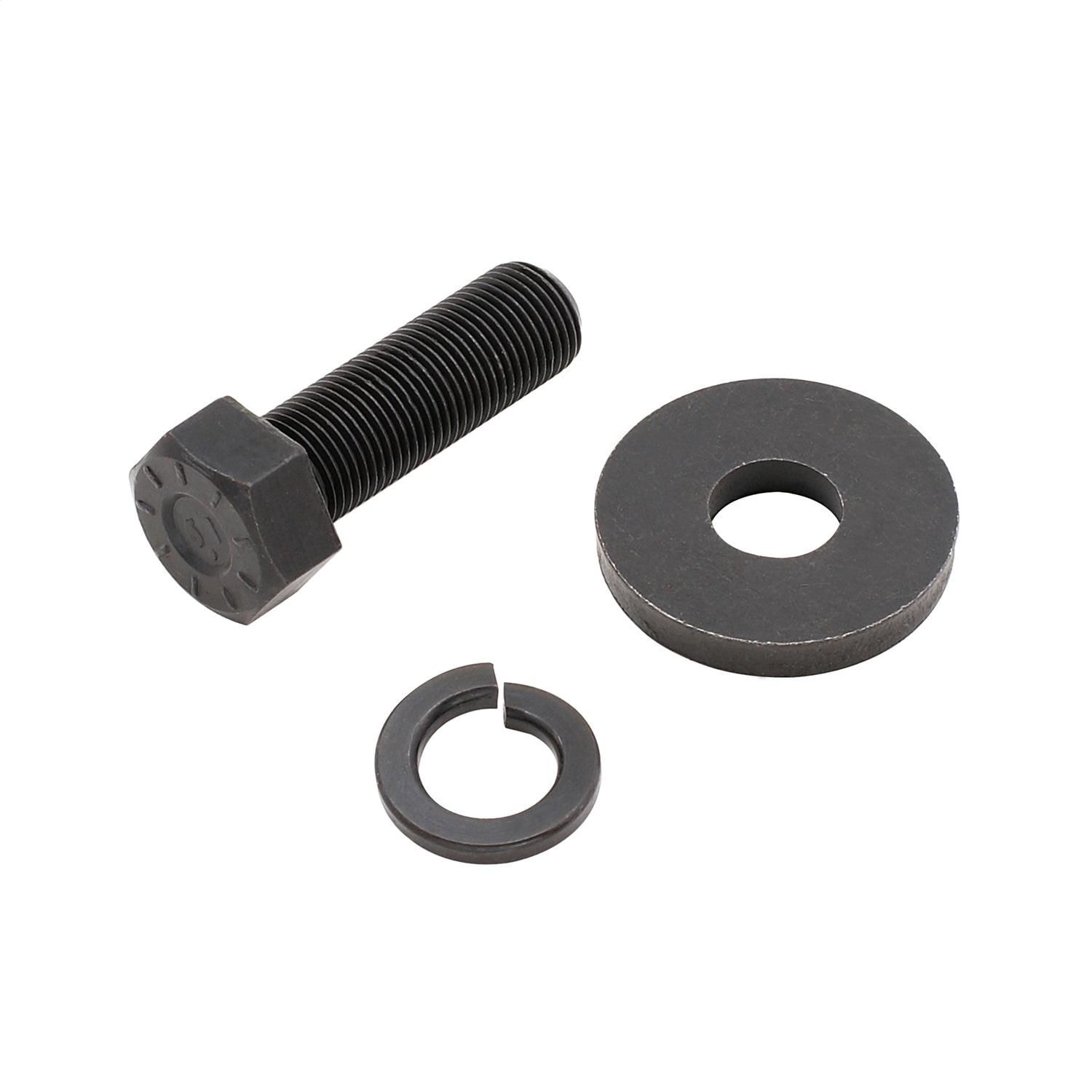 Mr. Gasket Harmonic Balancer Bolt Ford 7847 Mr. Gasket Harmonic Balancer Bolt Ford 7847
