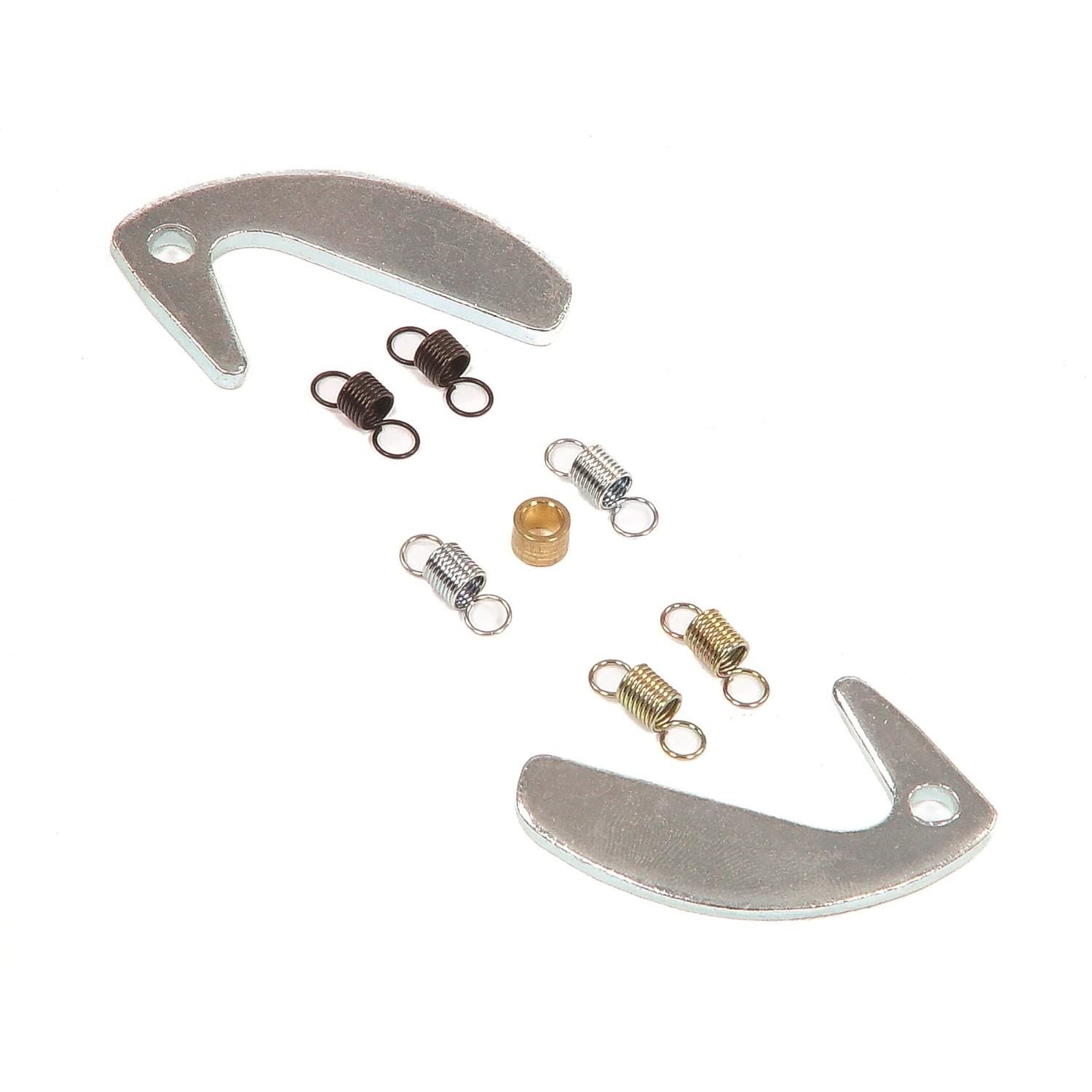 Mr. Gasket Advance Curve Kit 927G Mr. Gasket Advance Curve Kit 927G
