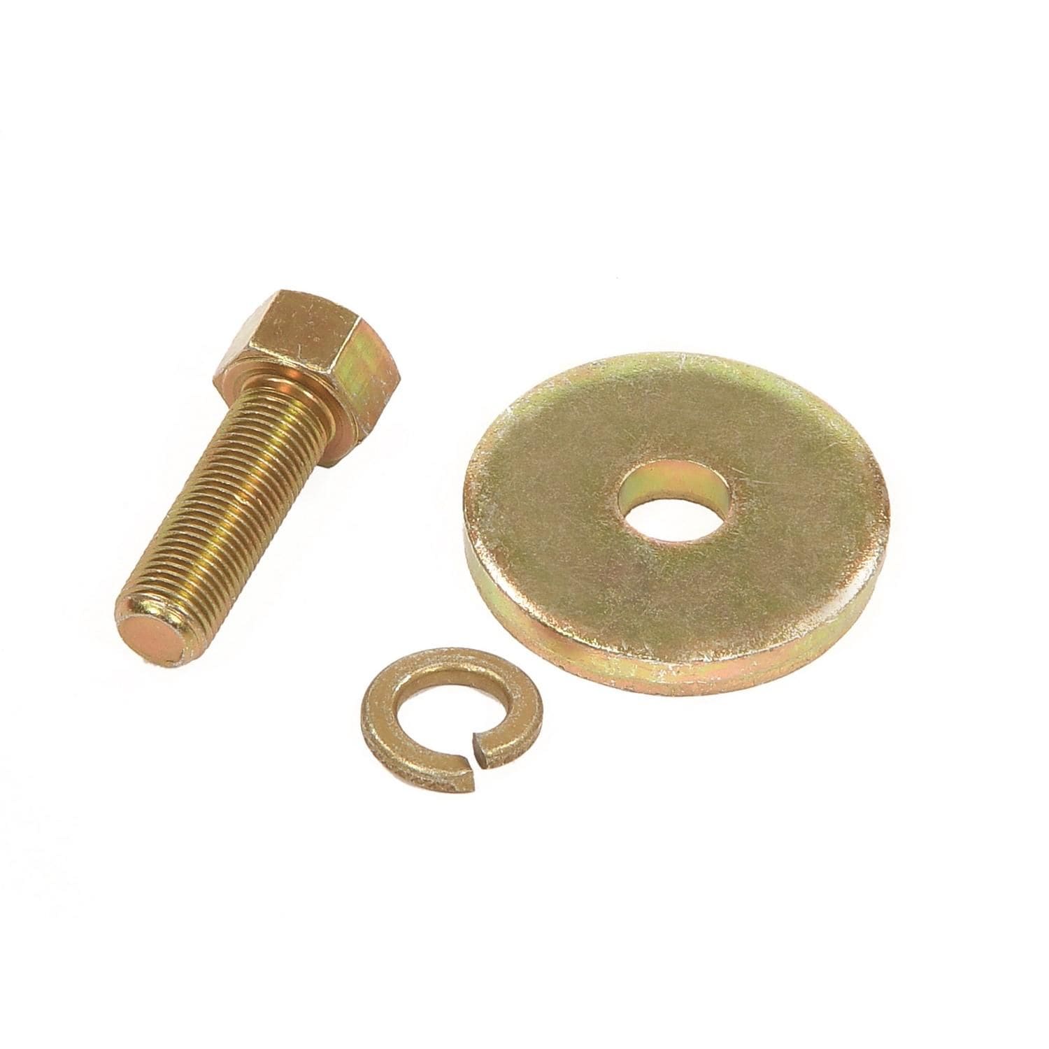 Mr. Gasket Harmonic Balancer Bolt 946G Mr. Gasket Harmonic Balancer Bolt 946G