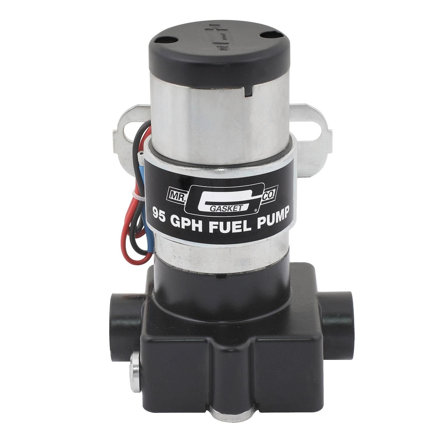 Mr. Gasket Universal Fuel Pump Electric 95 GPH