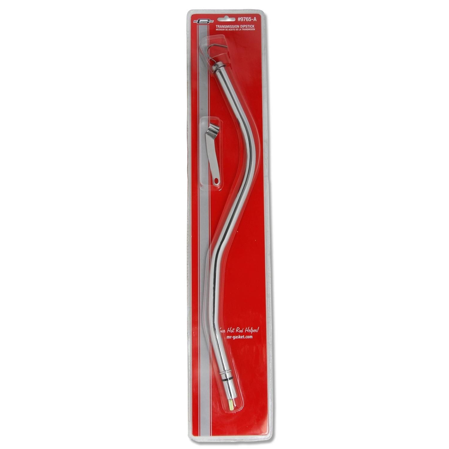 Mr. Gasket Automatic Transmission Dipstick 9765-A