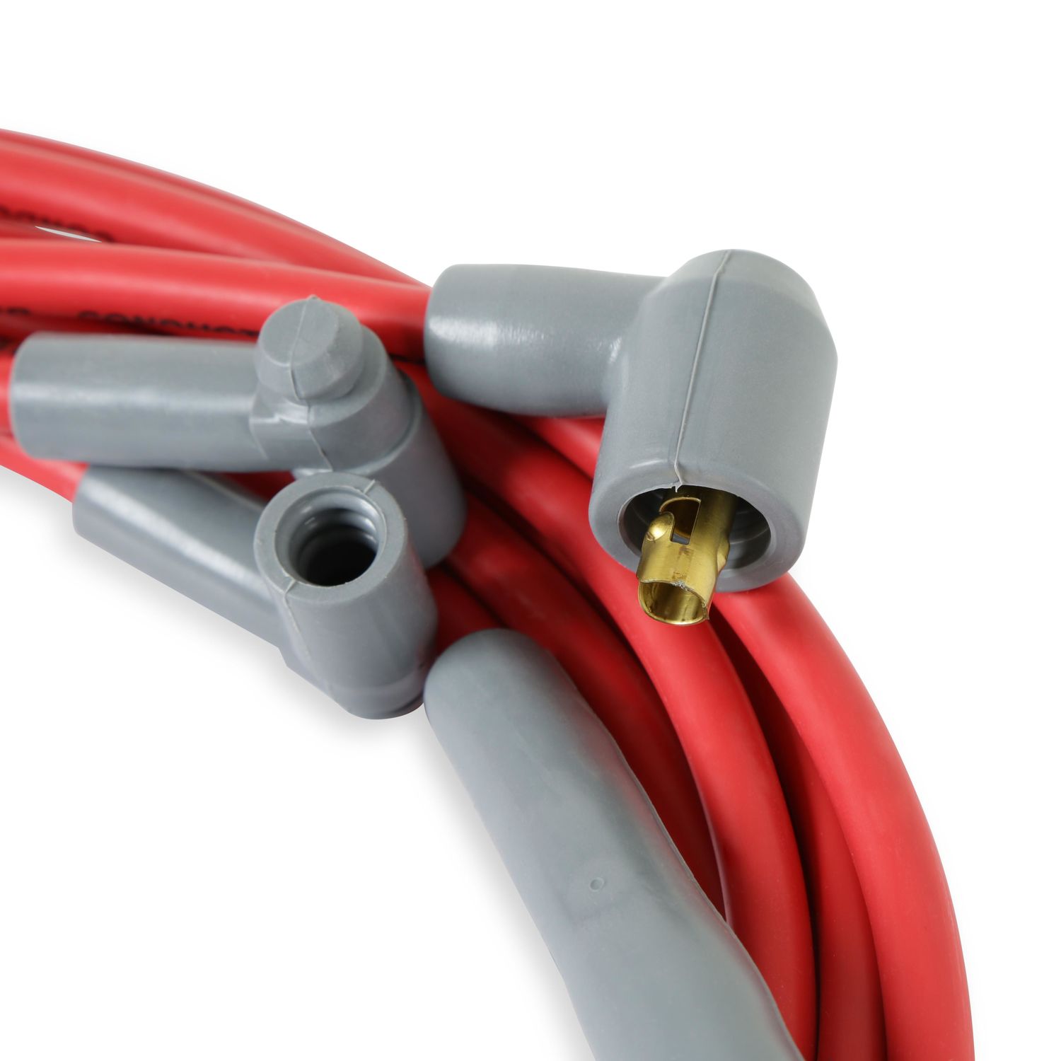 Find MSD Replacement Spark Plug Wire Boot and Terminal Kits 3311 in Crandall, Texas, United