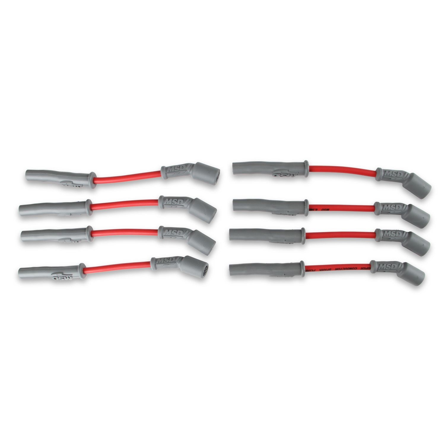 MSD Spark Plug Wire Set 33829