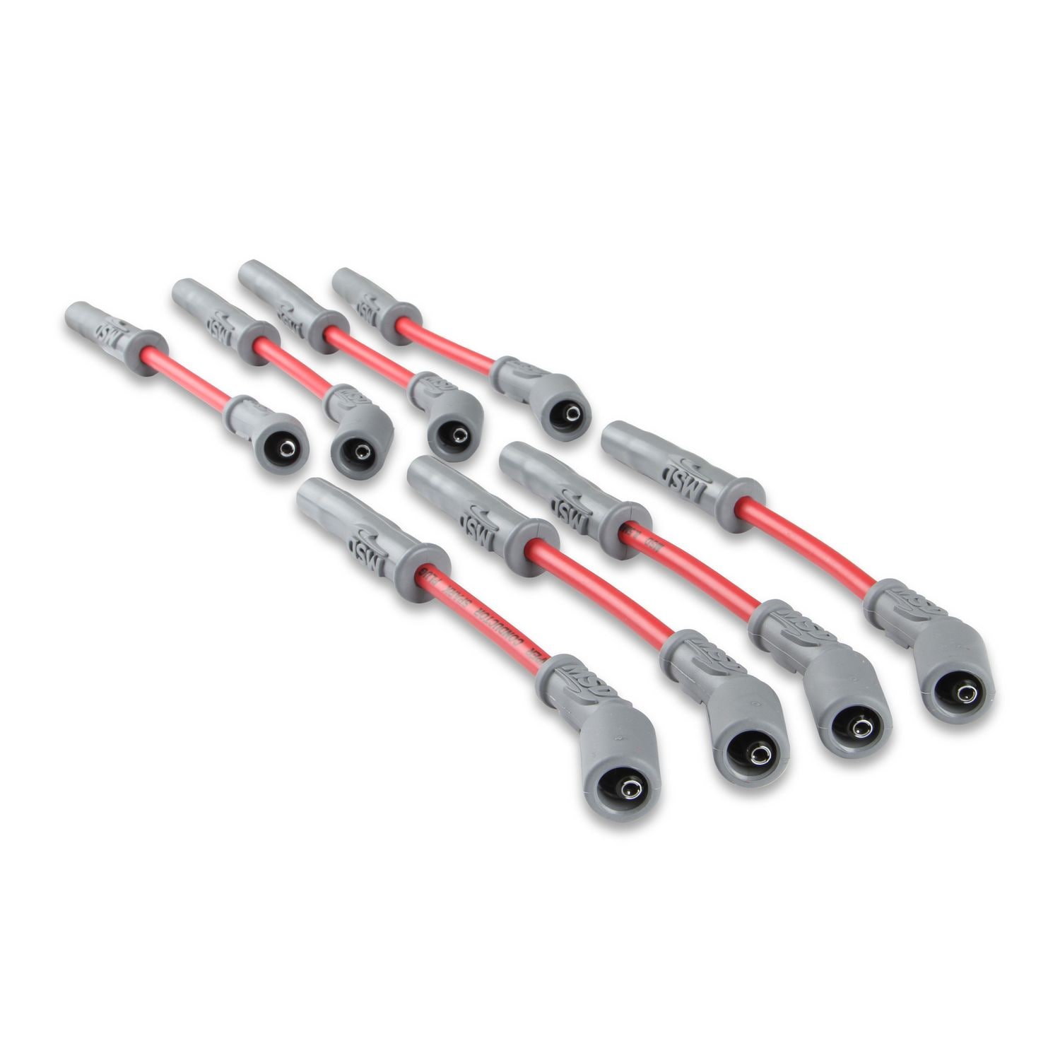 MSD Spark Plug Wire Set 33829