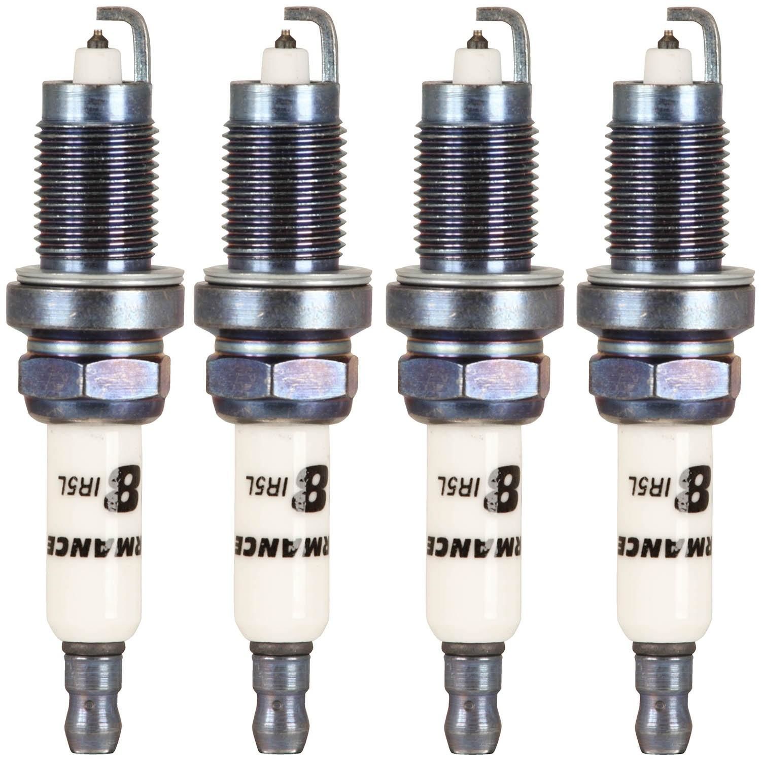 MSD Spark Plug 37284
