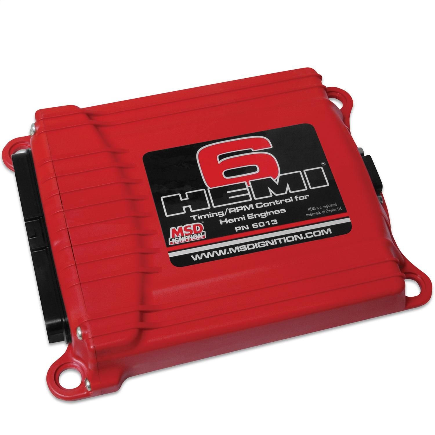 MSD Performance Control Module 6013