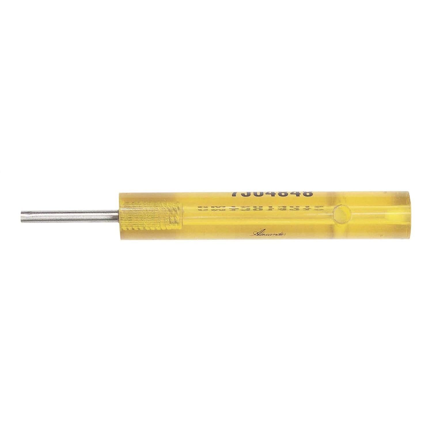 MSD Pin Extraction Tool MSD Pin Extraction Tool