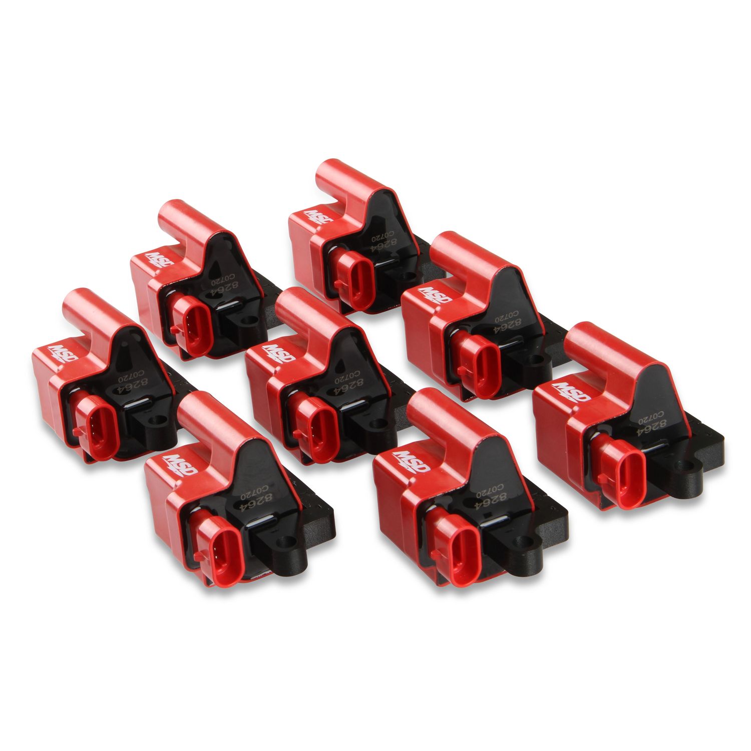 MSD Direct Ignition Coil Kit 82648