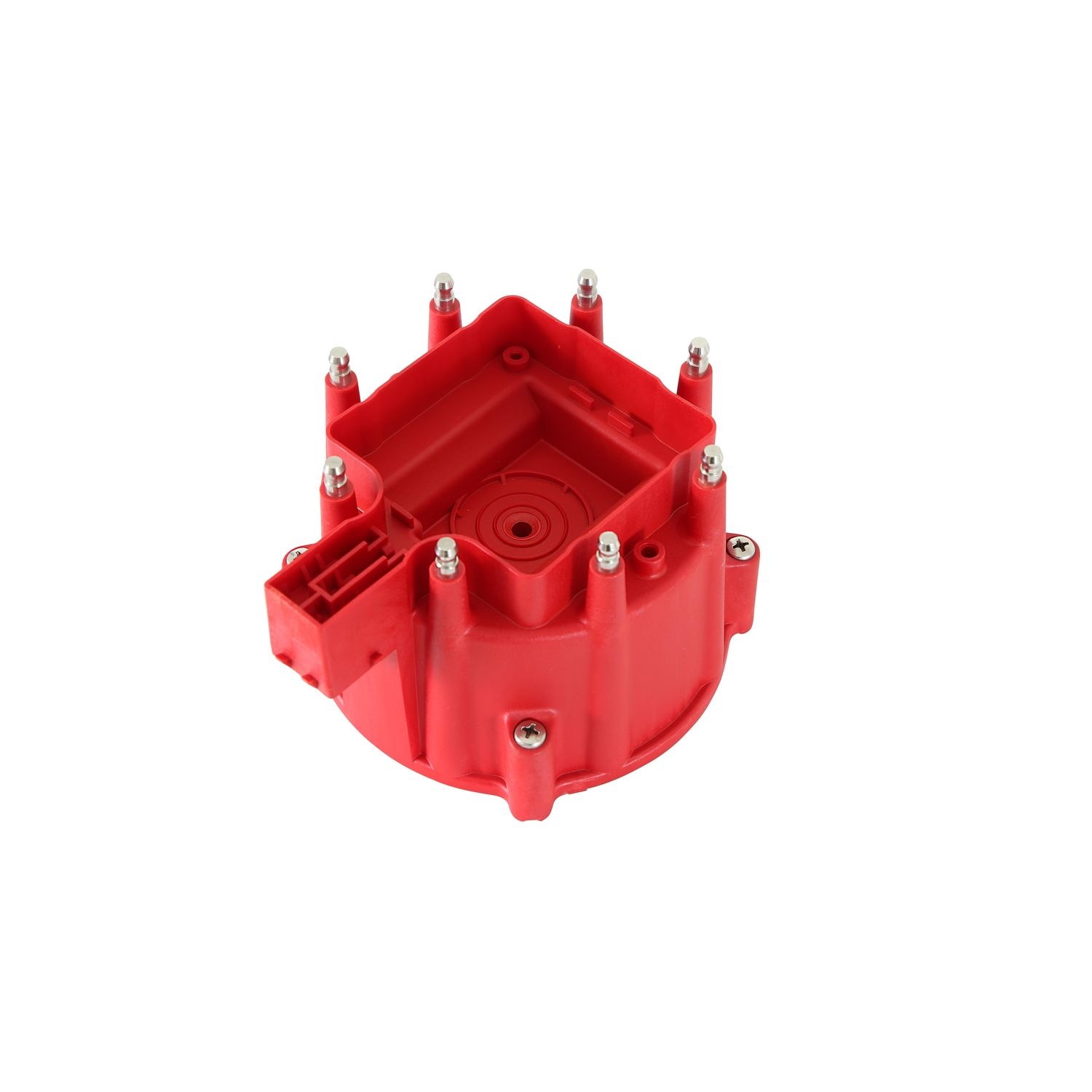 MSD Distributor Cap and Rotor Kit 84023