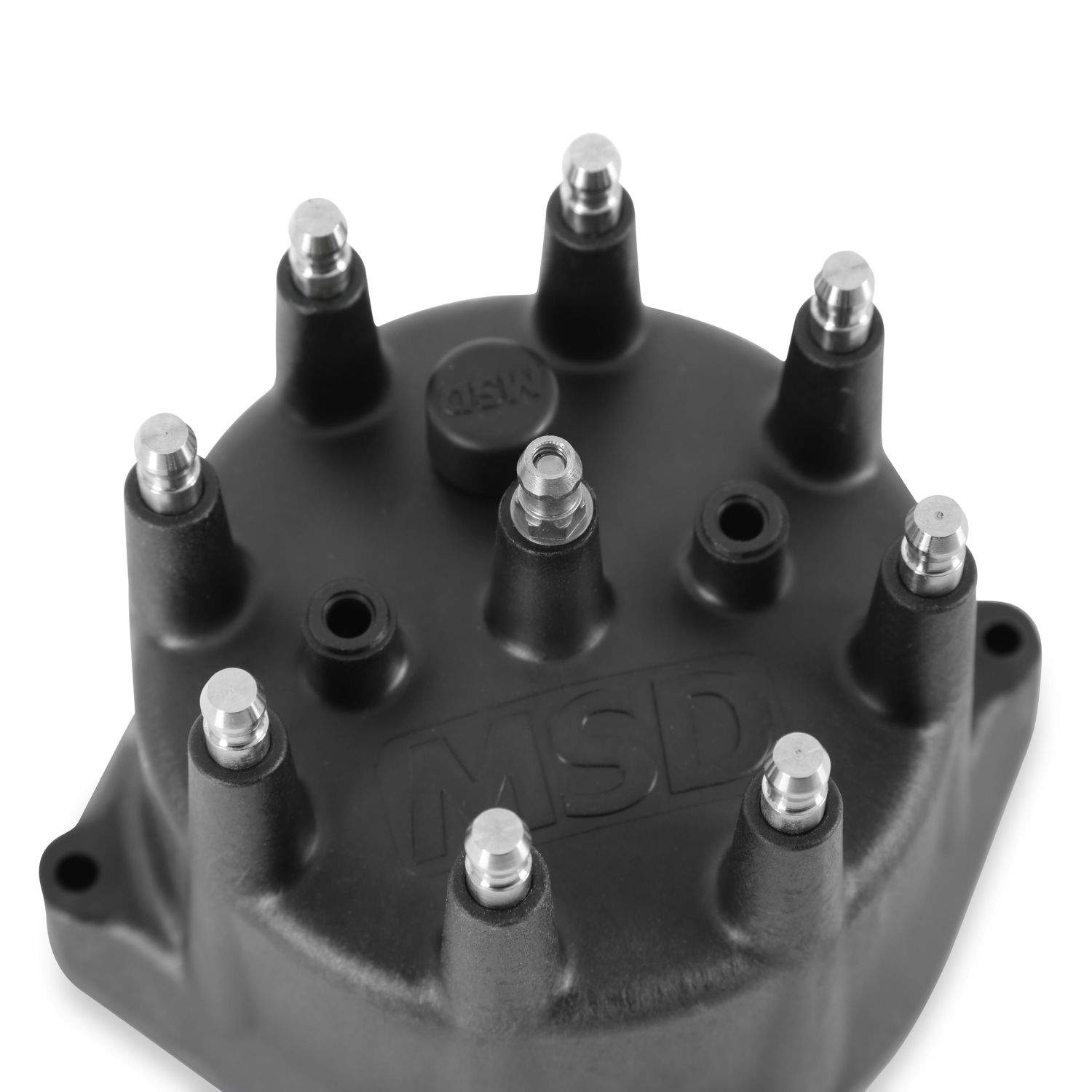 MSD Perform-Distributor Cap/Rotor Kit 84313