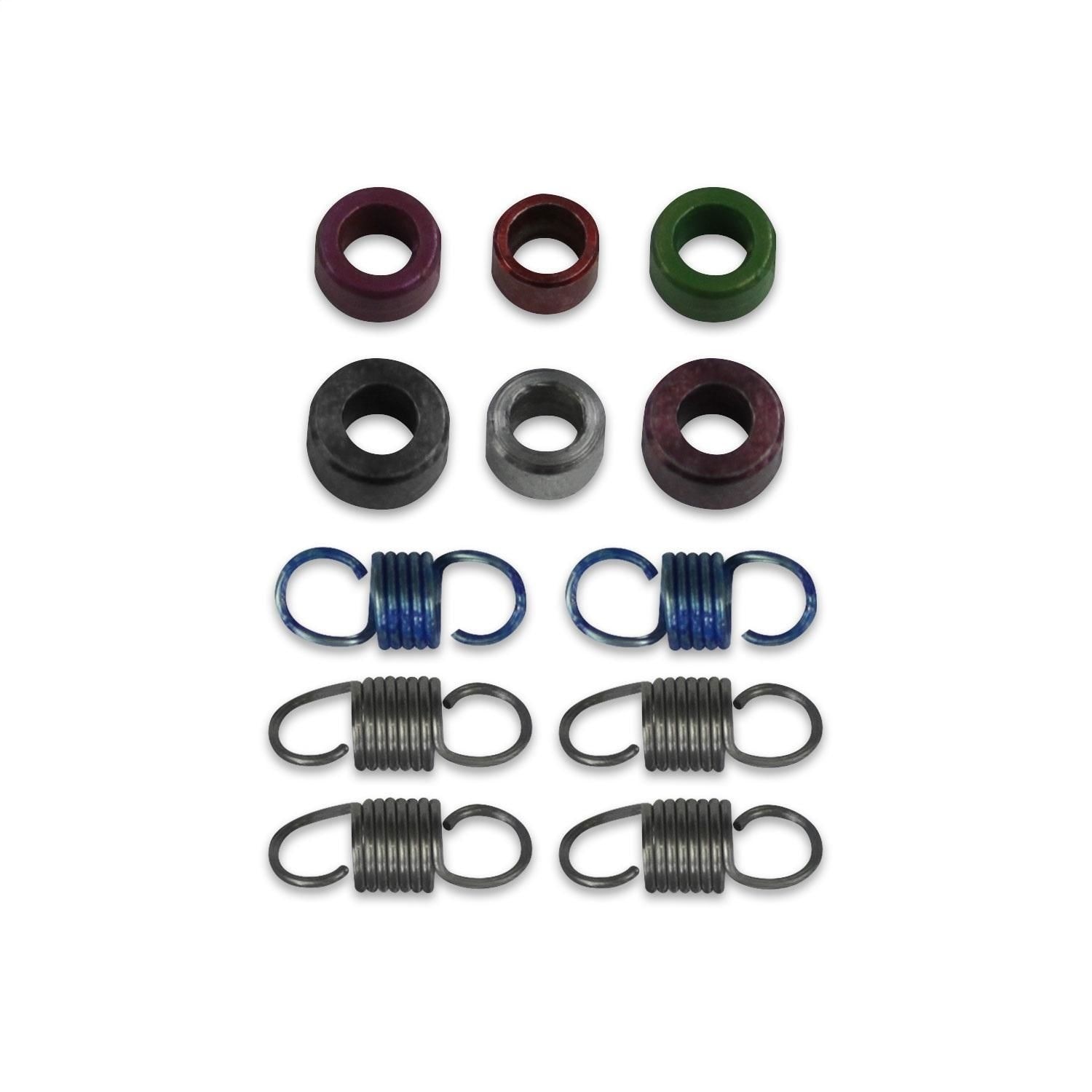 MSD Distributor Bushing Spring Set MSD Distributor Bushing Spring Set
