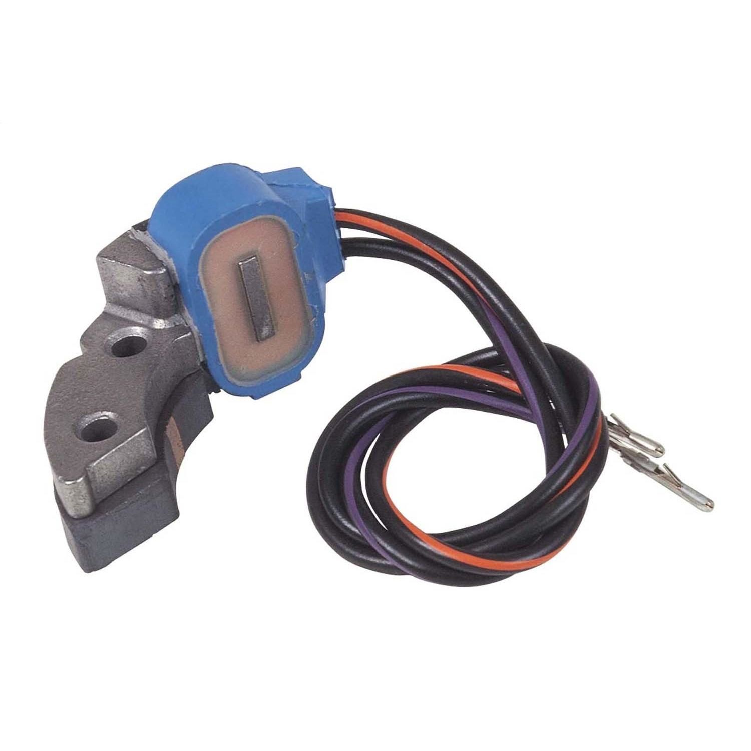 MSD Billet Distributor Pickup