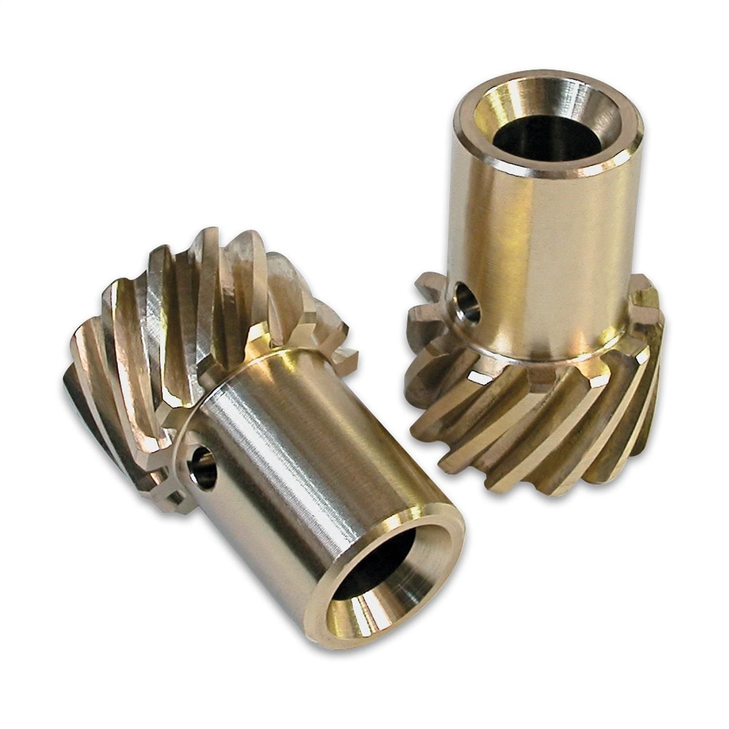 MSD Bronze .5in I.D. Distributor Gear