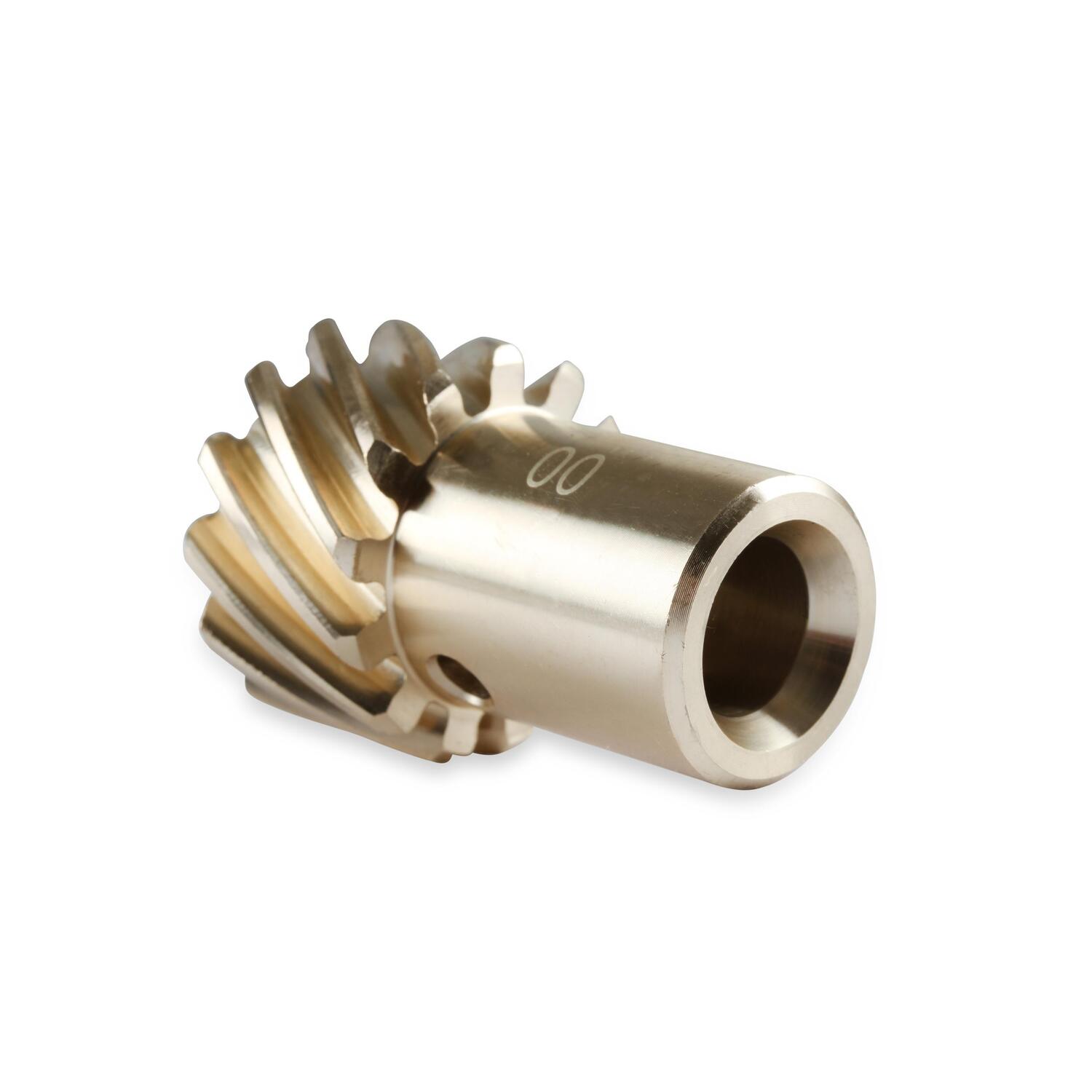 MSD Bronze .5in I.D. Distributor Gear