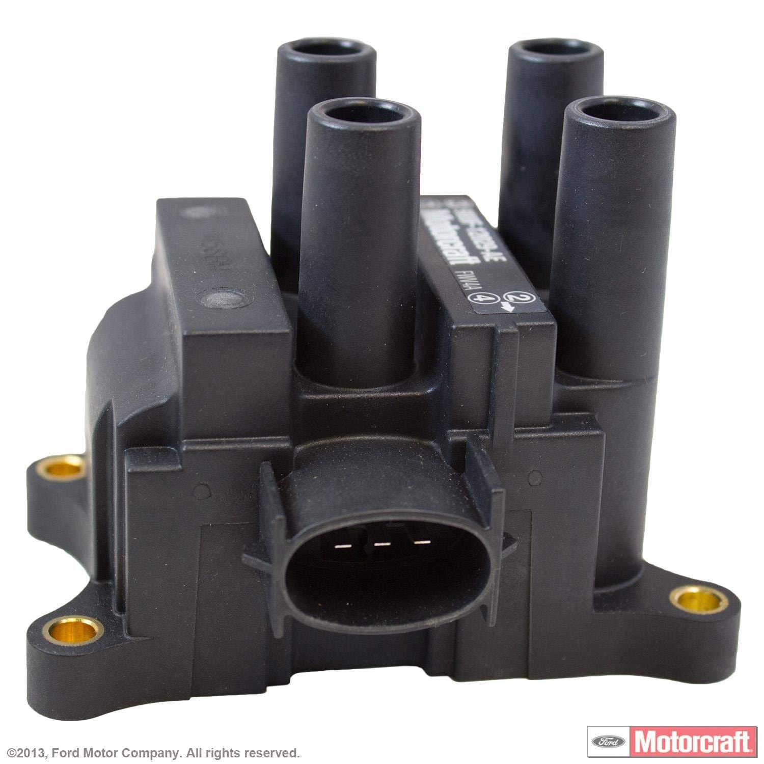 Motorcraft Ignition Coil DG-536