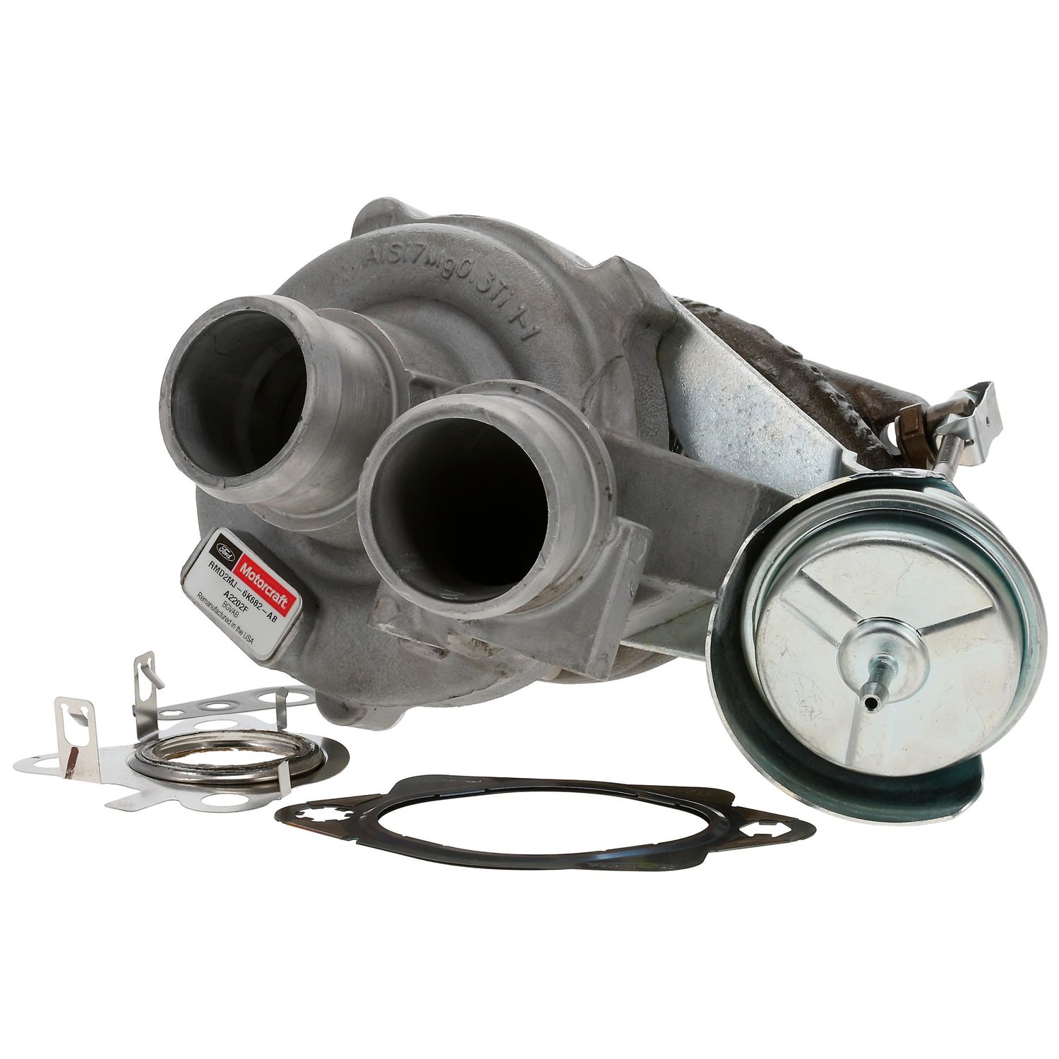 Motorcraft OE TurboCharger NTC-10-RM