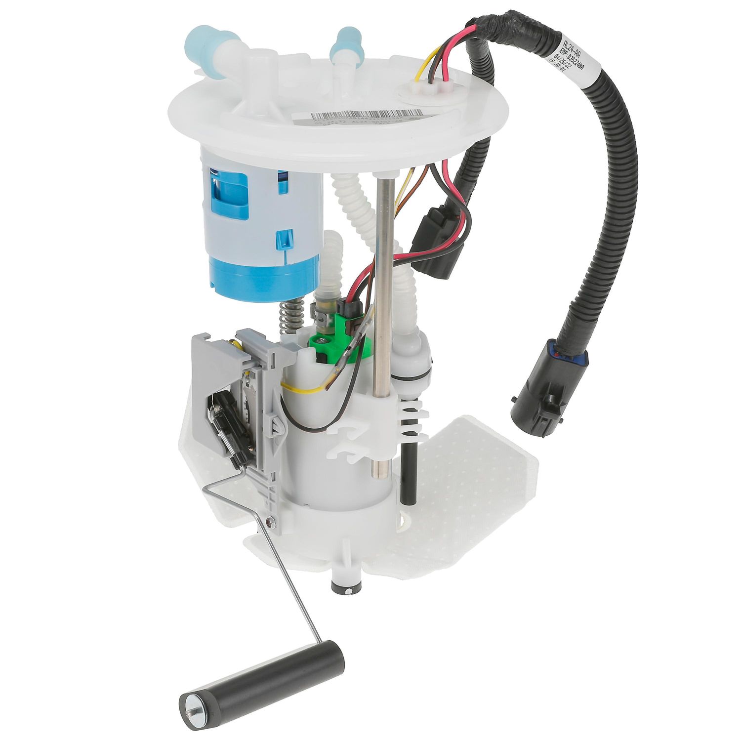 Motorcraft Fuel Pump PFS-563