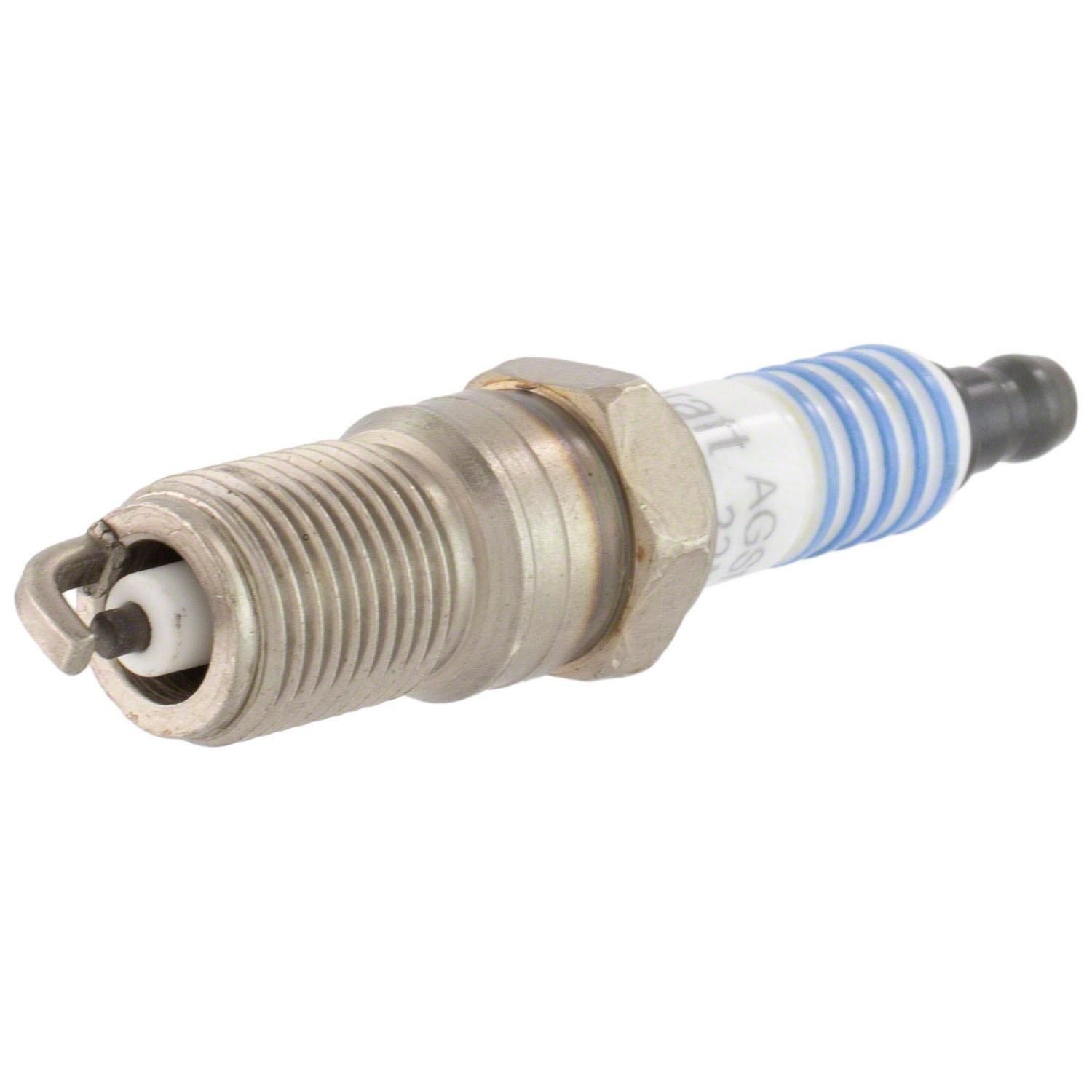 Motorcraft Copper Spark Plug SP-400-X
