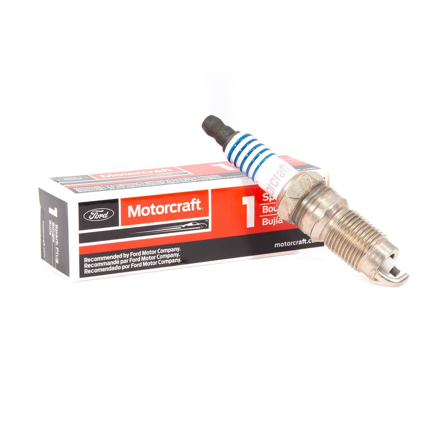 Autolite/Motorcraft bf42 spark plugs 20 Count