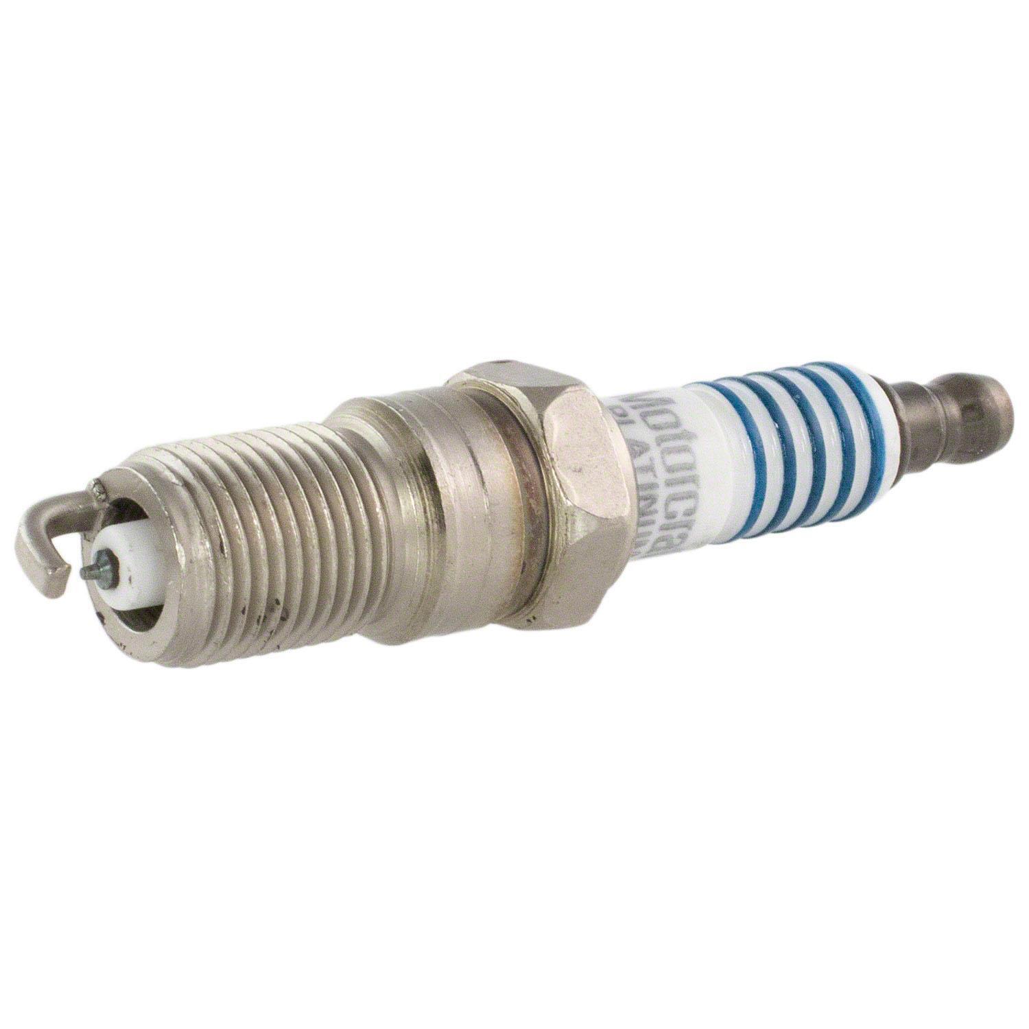 Motorcraft Platinum Spark Plug SP432X