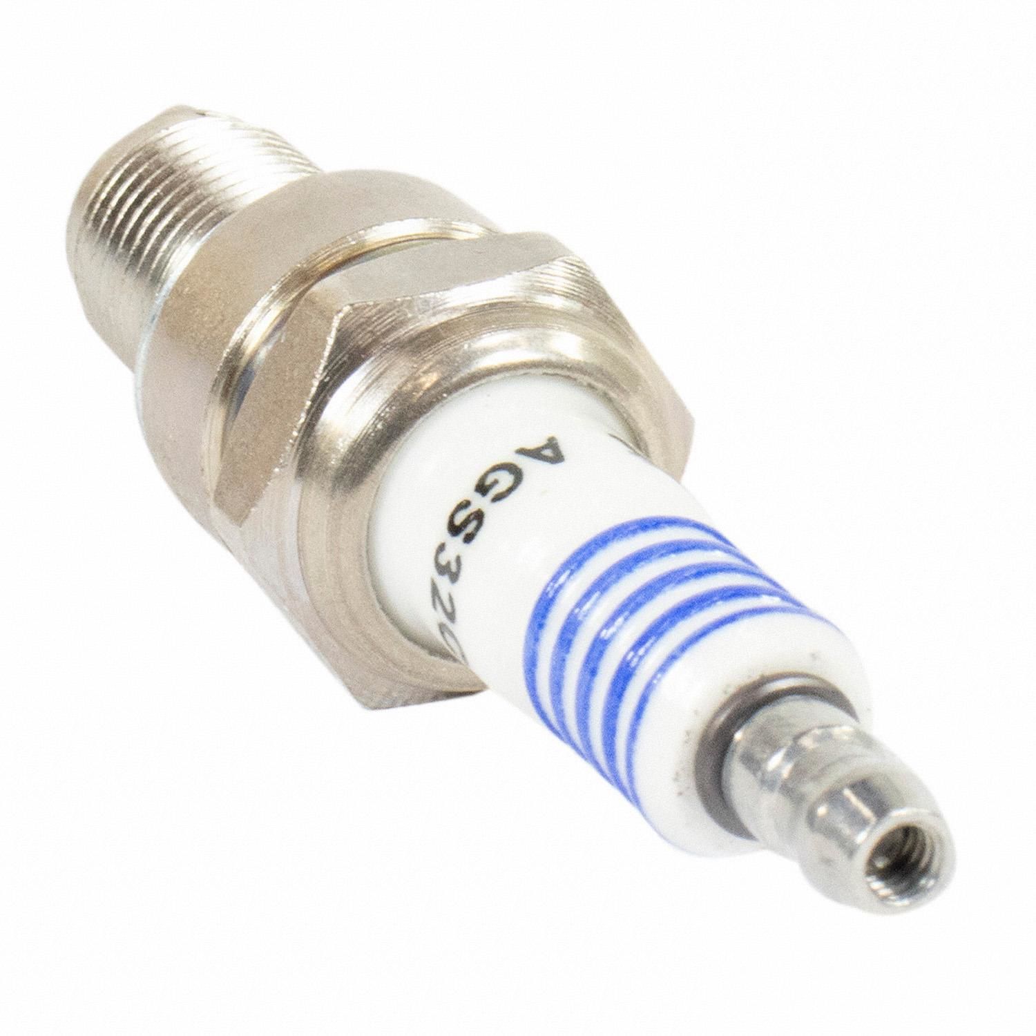 Motorcraft Copper Spark Plug SP-436-A