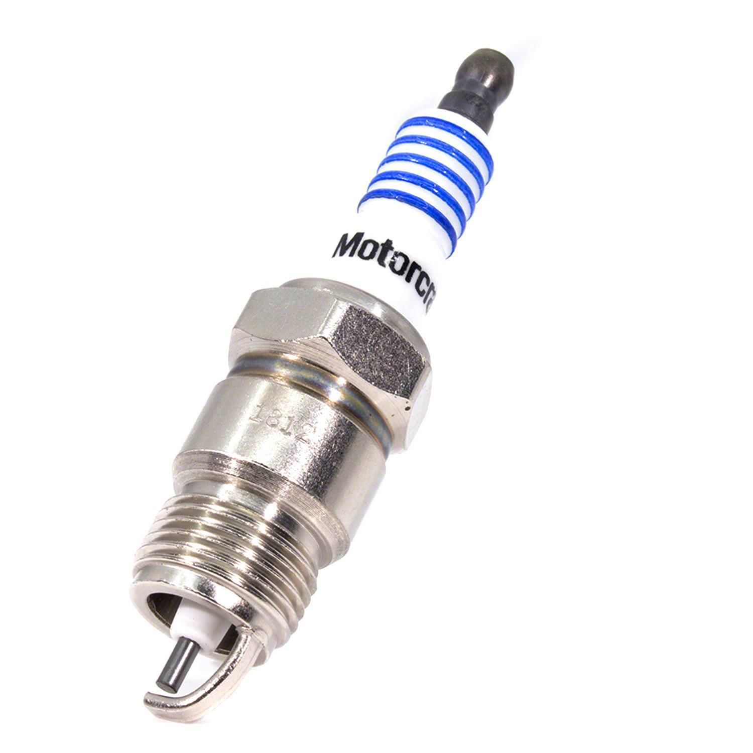 Motorcraft Copper Spark Plug SP-445-AX