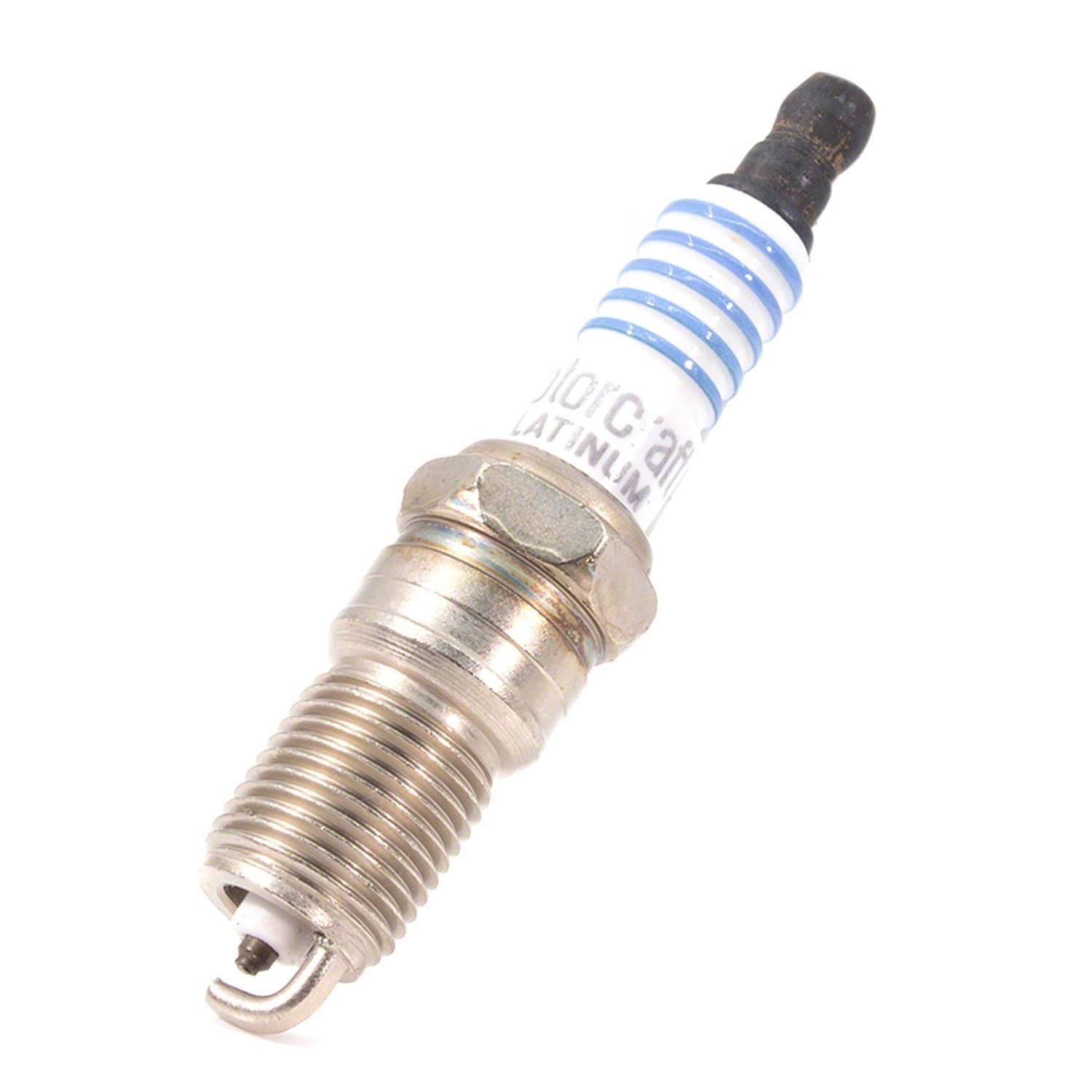 Motorcraft Platinum Spark Plug SP-502-X
